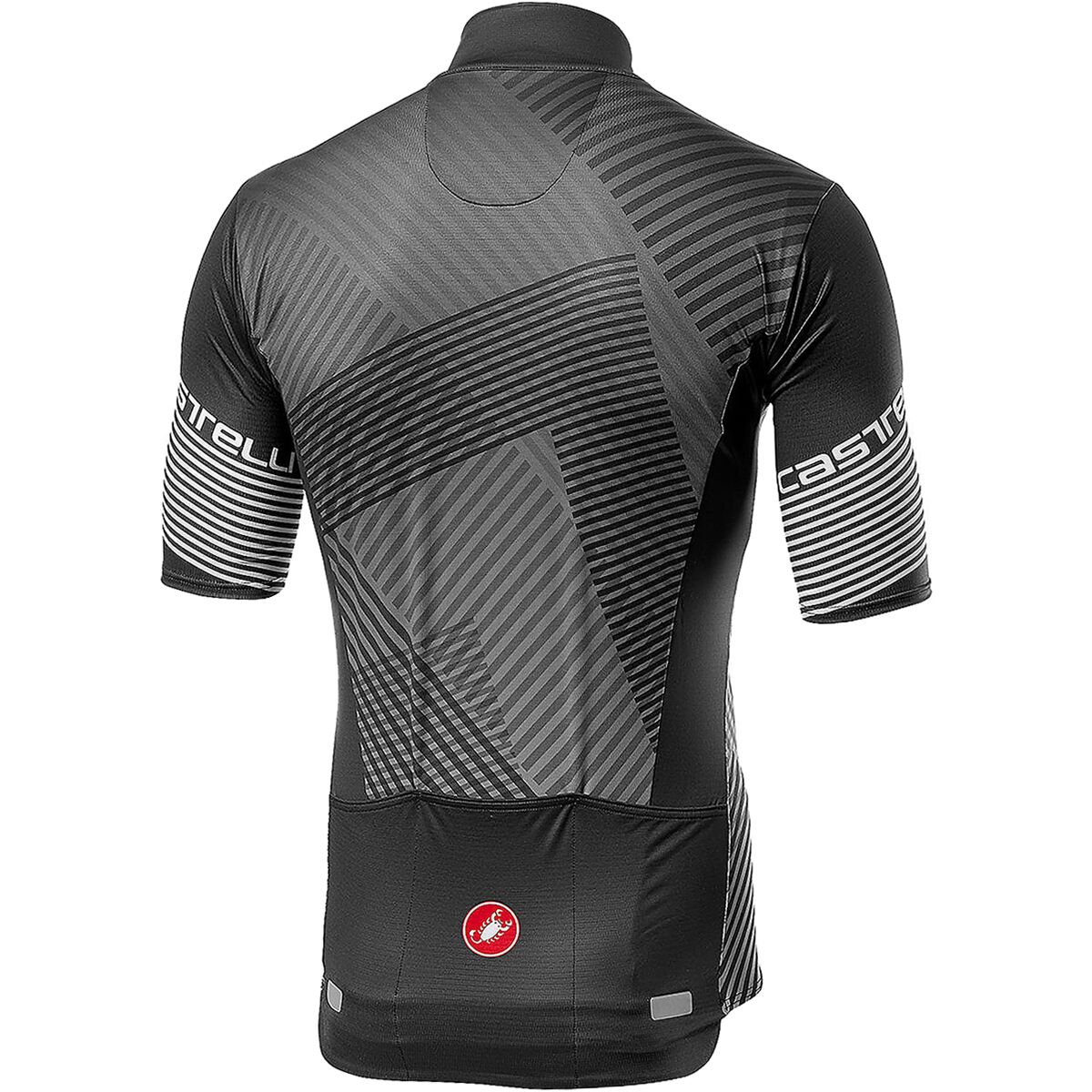 castelli short sleeve jersey