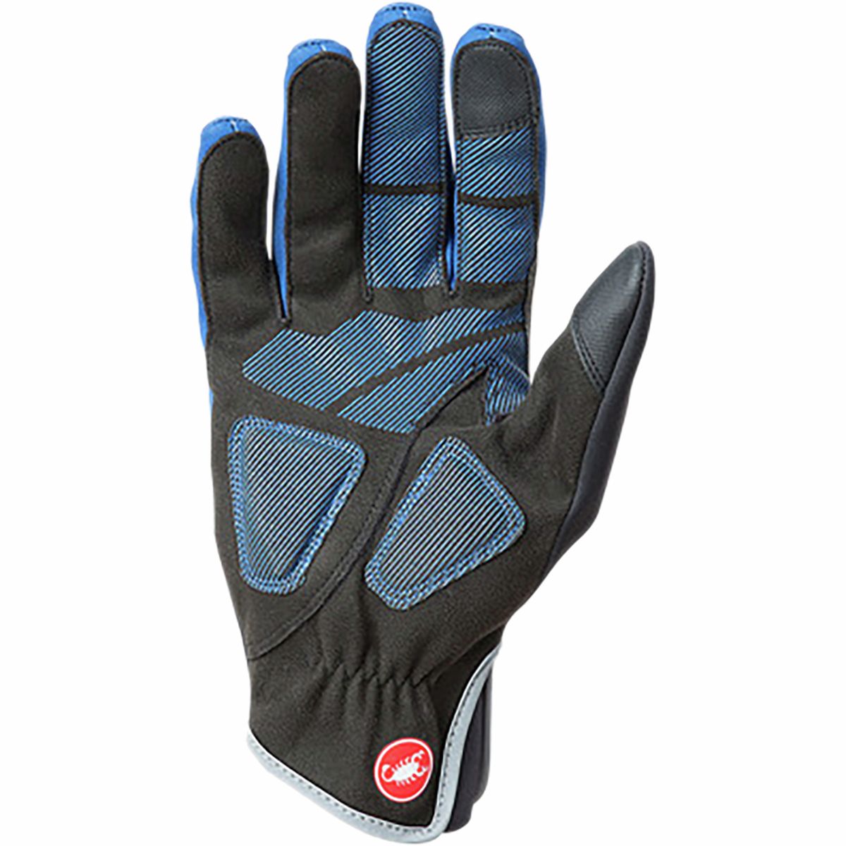 Castelli Gants - Perfetto RoS - noir 010