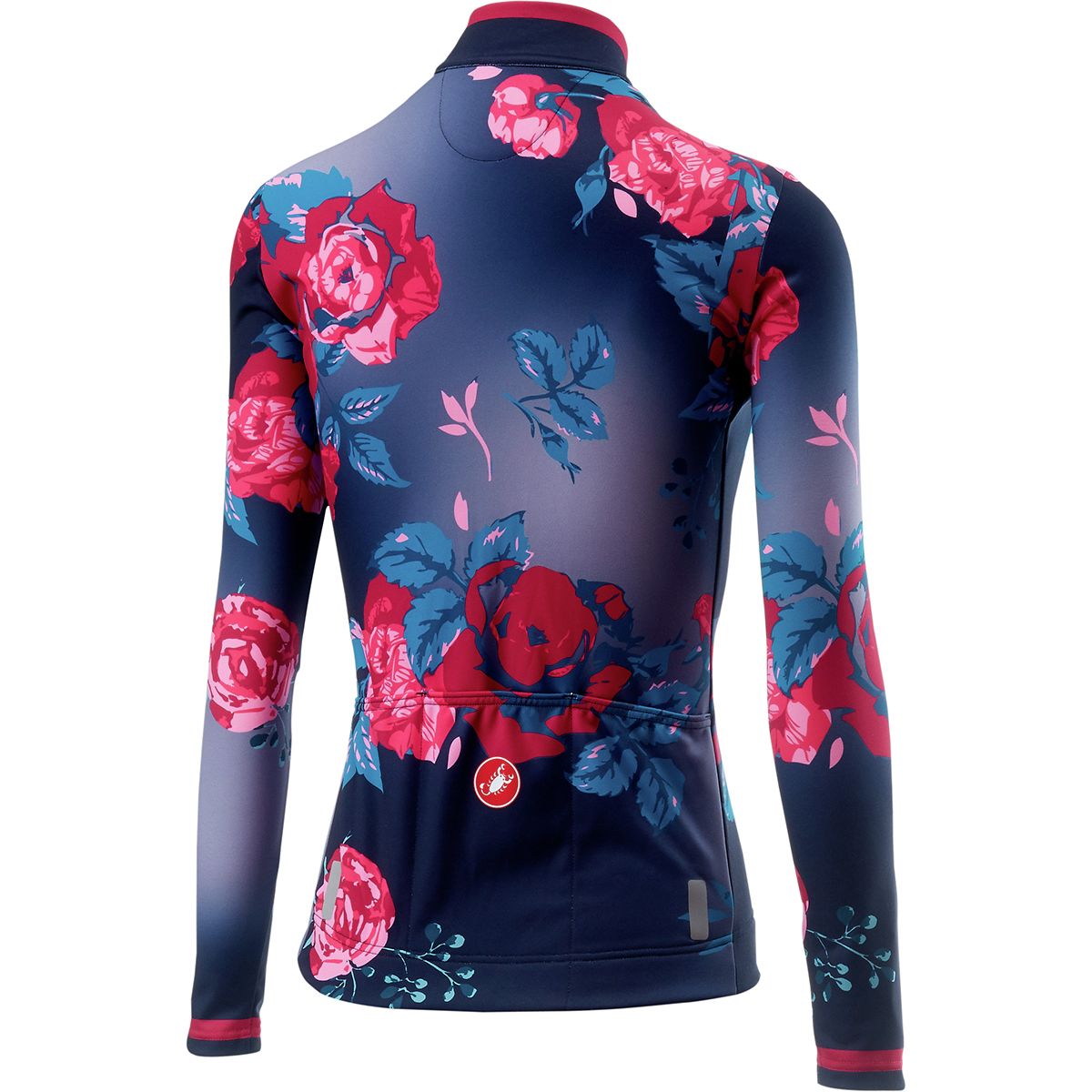 castelli long sleeve jersey sale