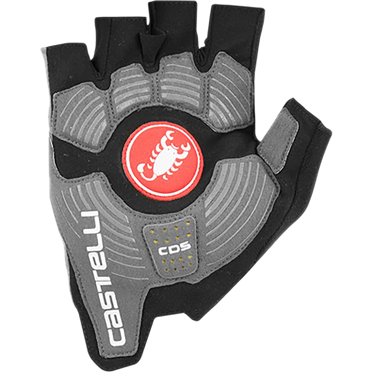 Castelli Rosso Corsa Pro Glove Men's Bike