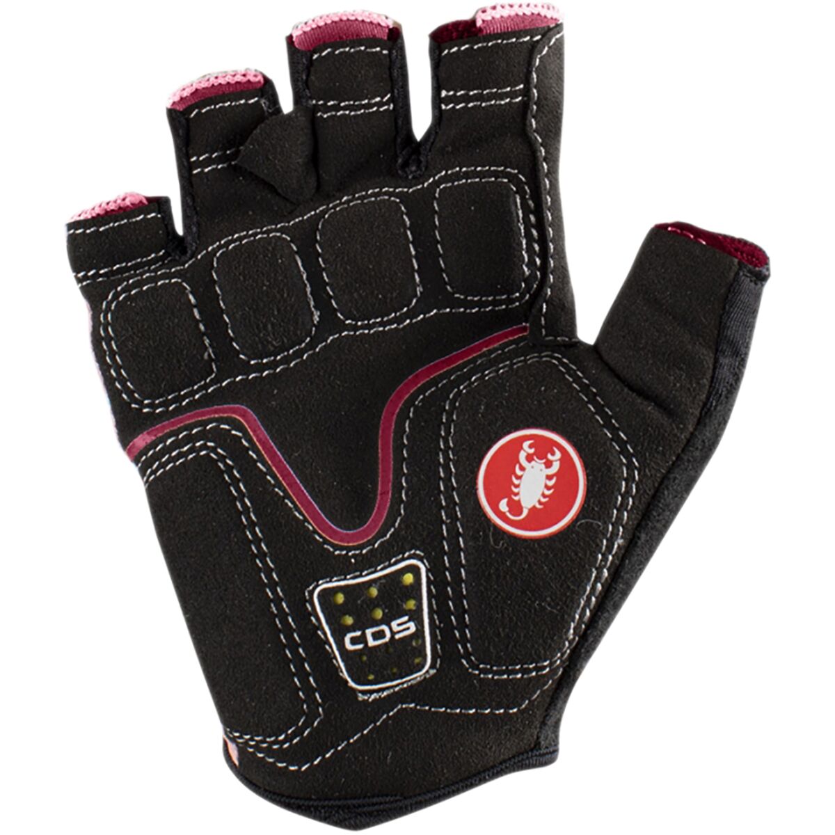 Castelli Dolcissima 2 Glove - Women´s