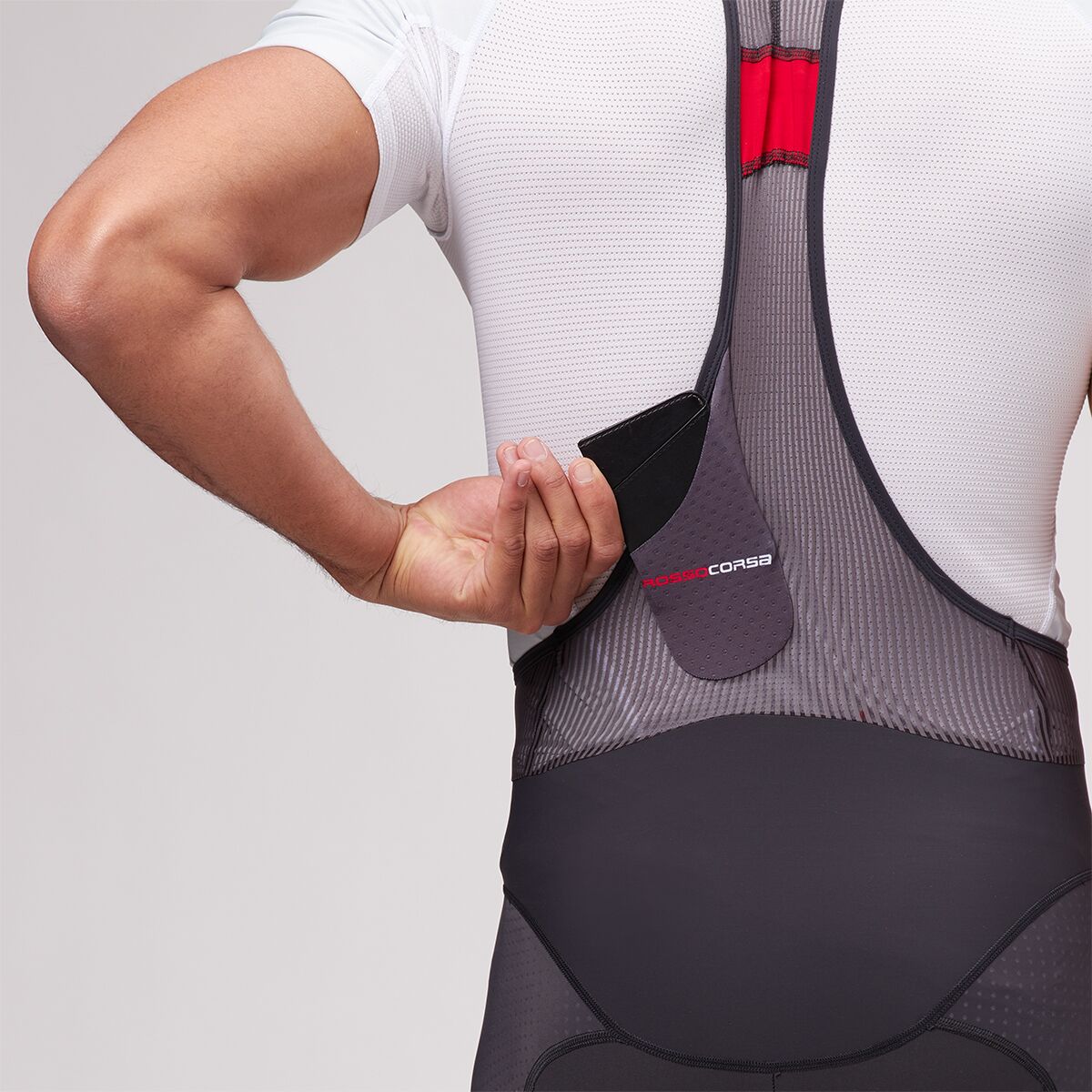 castelli free aero race 4.0 bib short