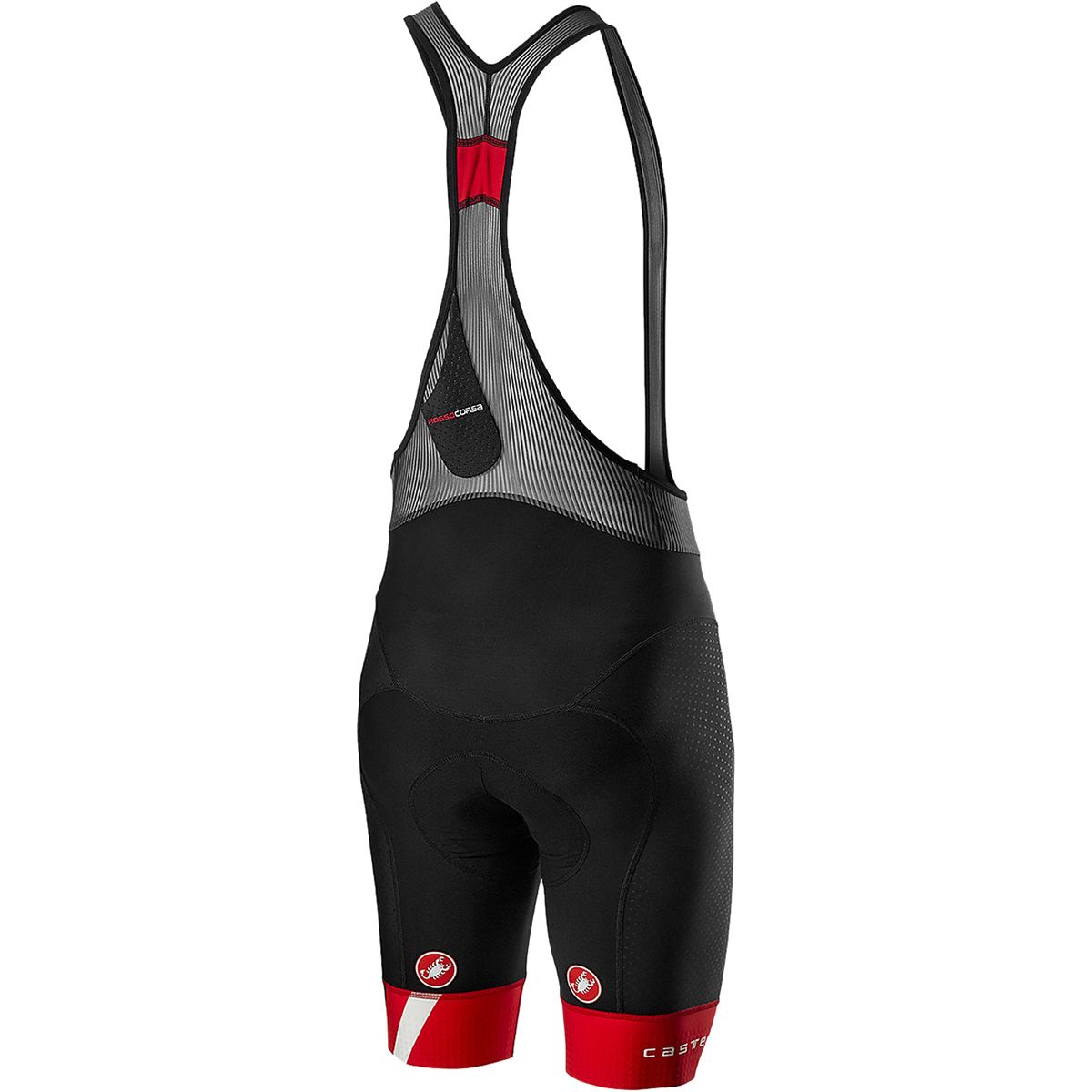 castelli free aero race 4.0 bib short