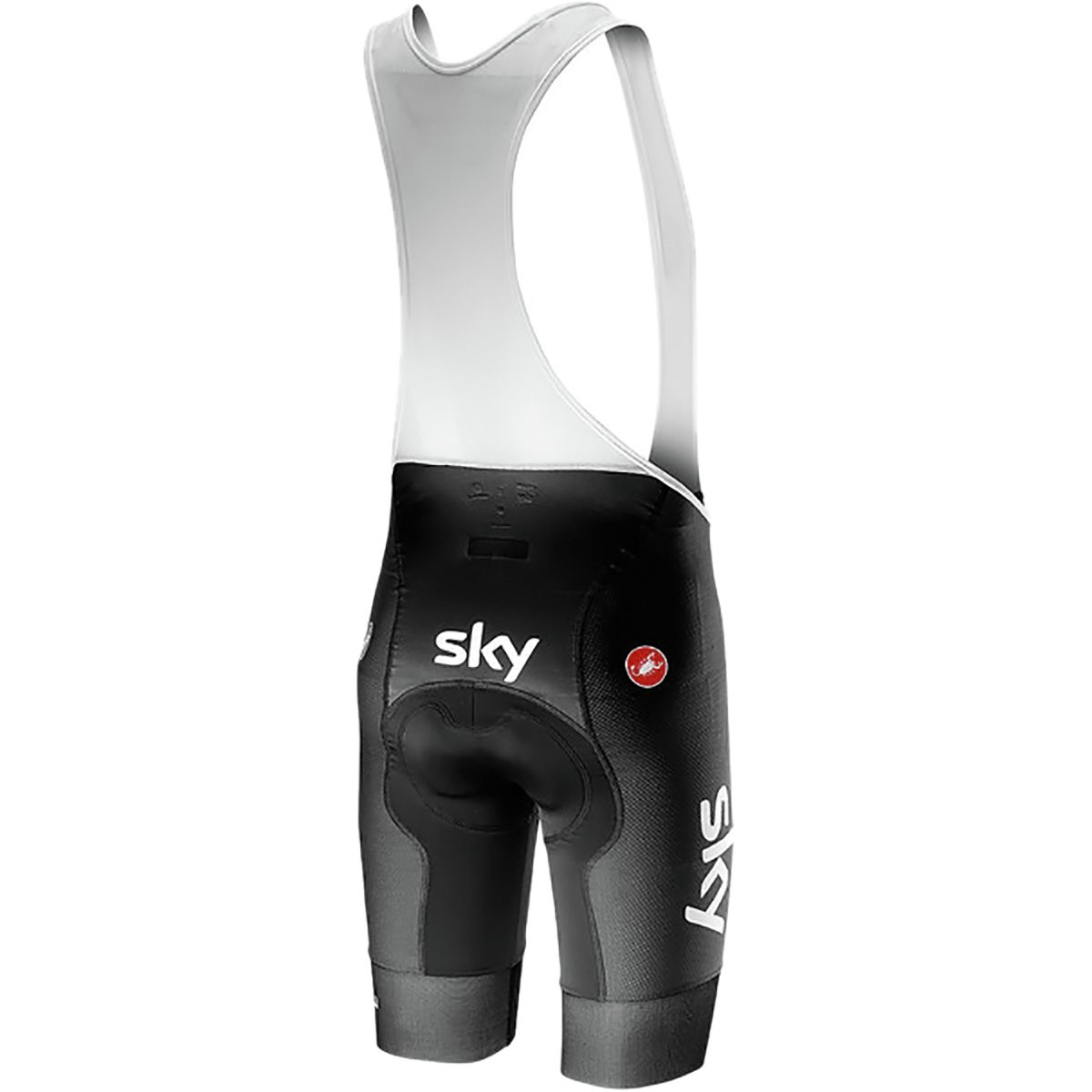 castelli volo cycling bib shorts