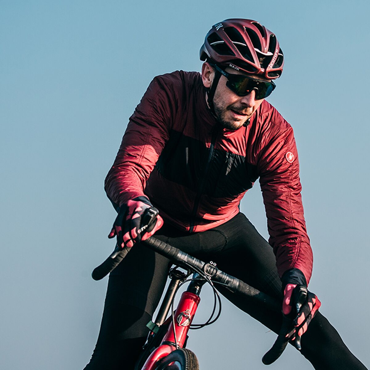Castelli CW 6.1 Cross Glove - Men´s