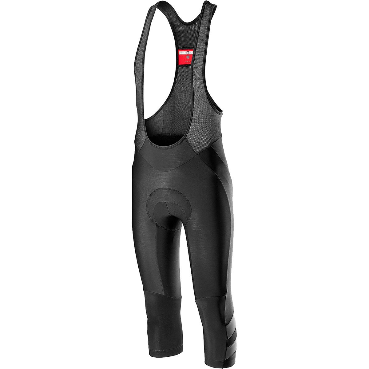 カステリ CASTELLI VELOCISSIMO 5 BIBTIGHT（S） Castelli Velocissimo 5 Bib Tight - Men's - Bike