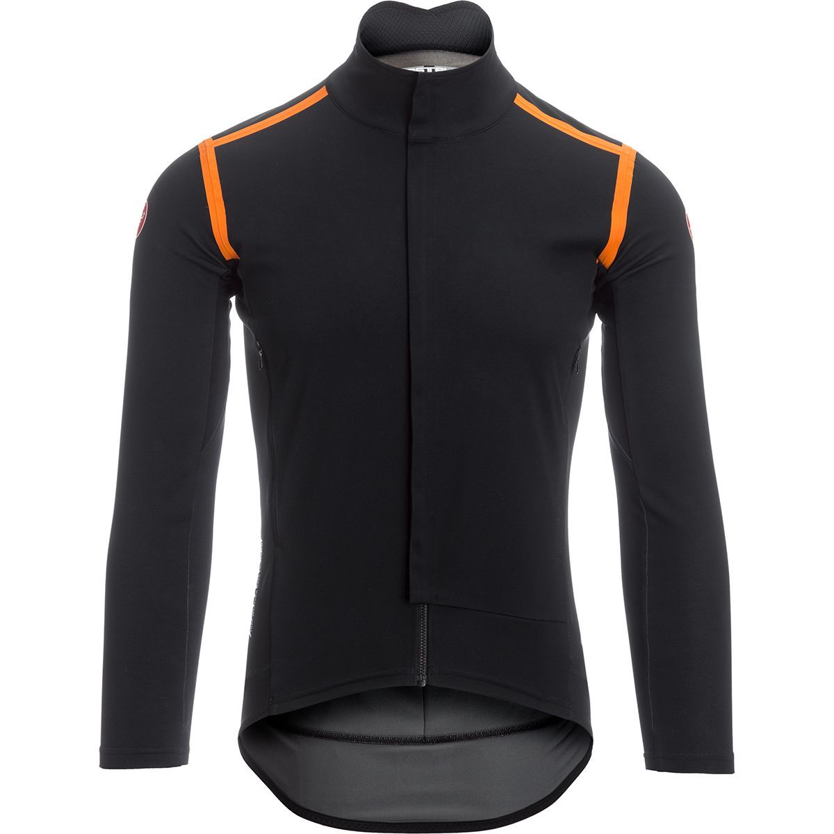 long sleeve castelli jersey