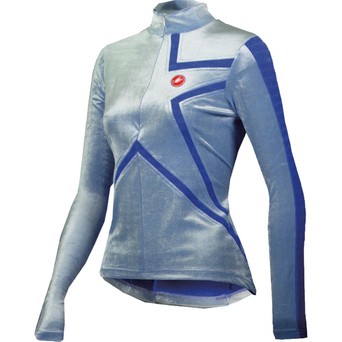 Castelli Stella Cycling Jersey Women's Bike