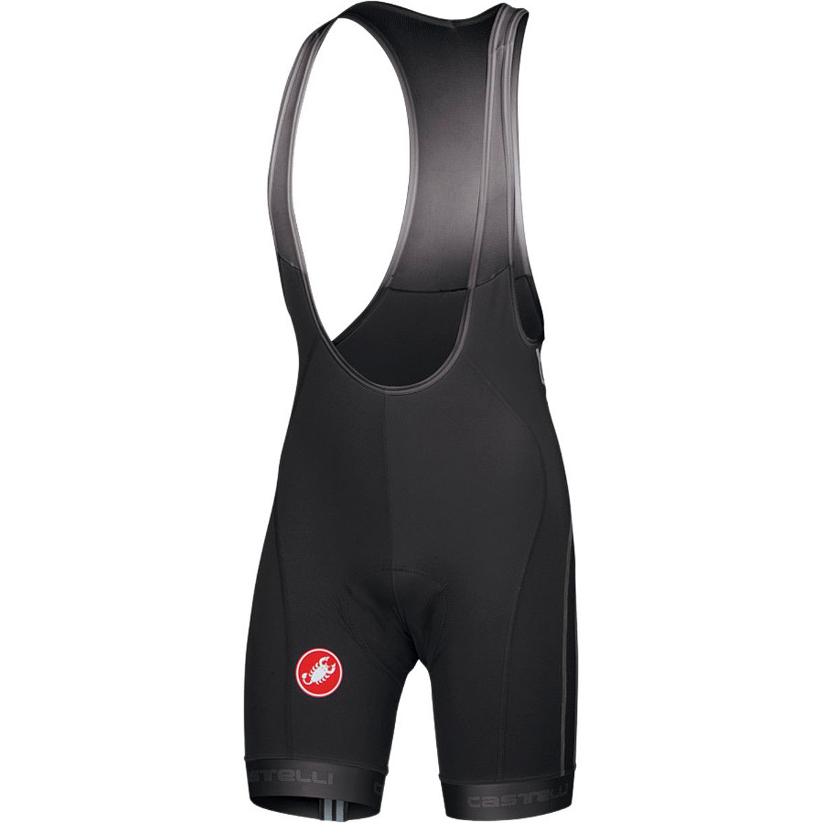 Castelli Endurance Bib Shorts Men's Bike