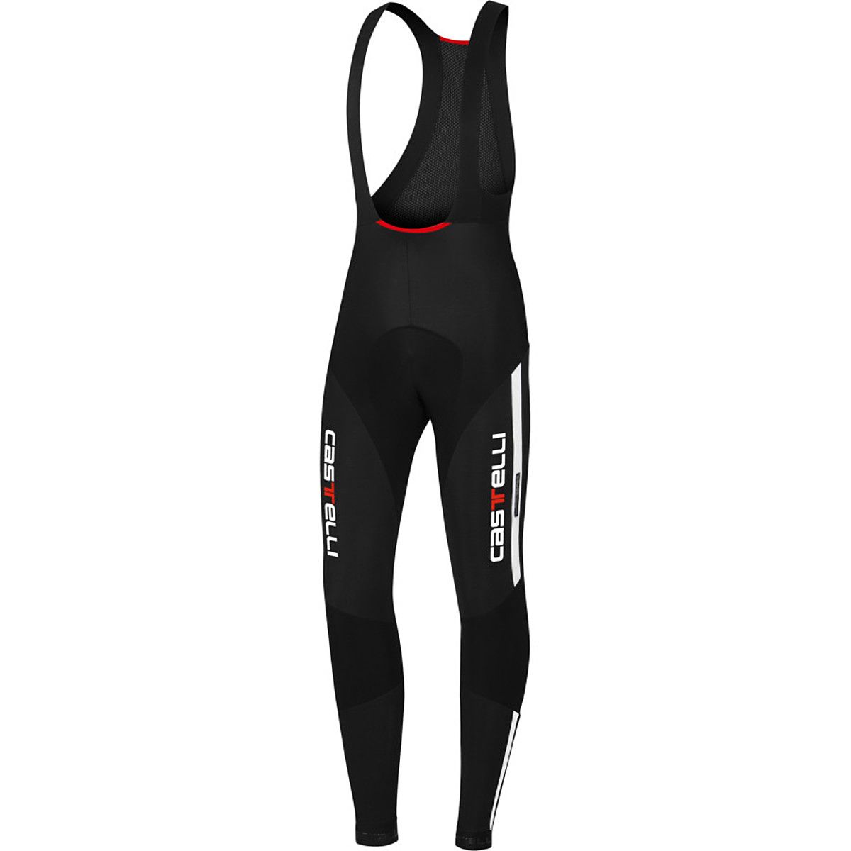 Castelli Sorpasso Bib Tight Bike