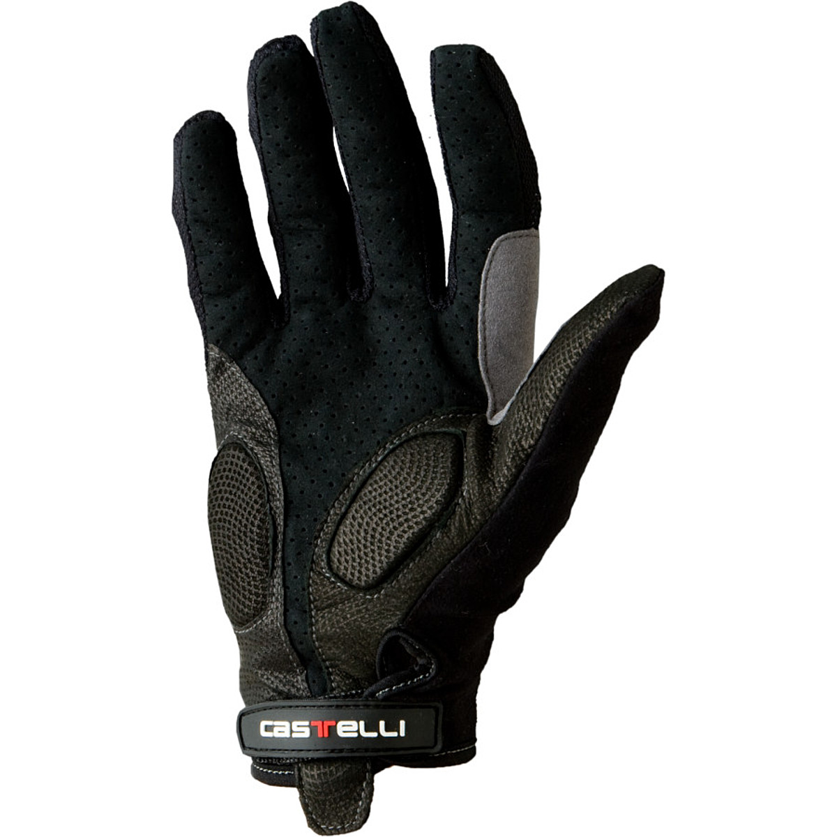 castelli bike gloves