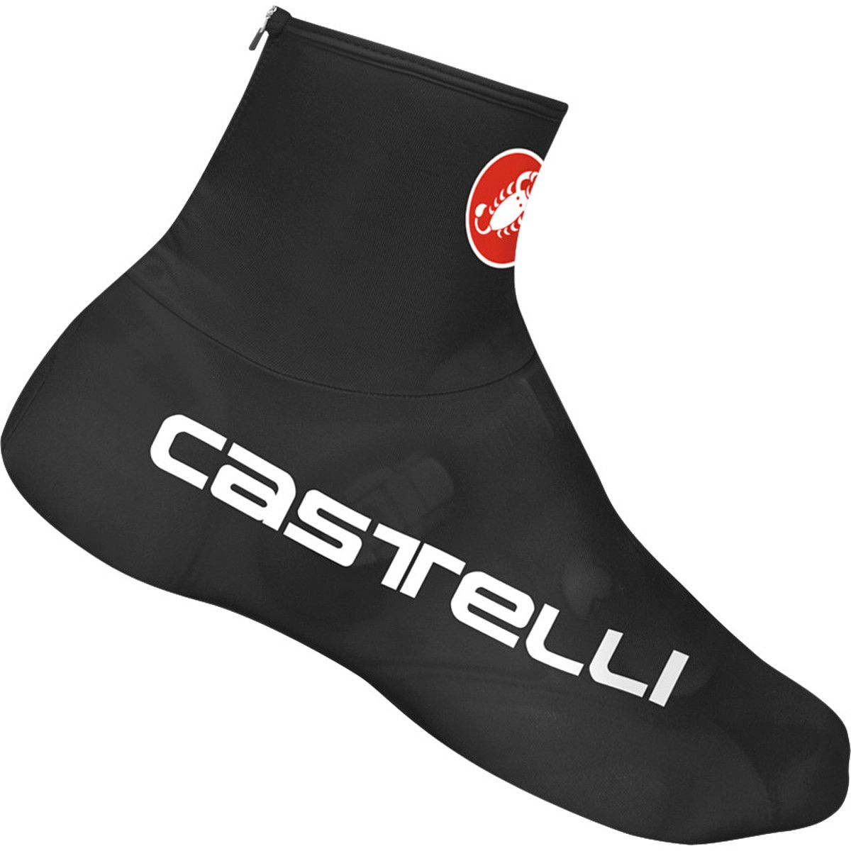 Castelli Lycra Shoe Covers Bike