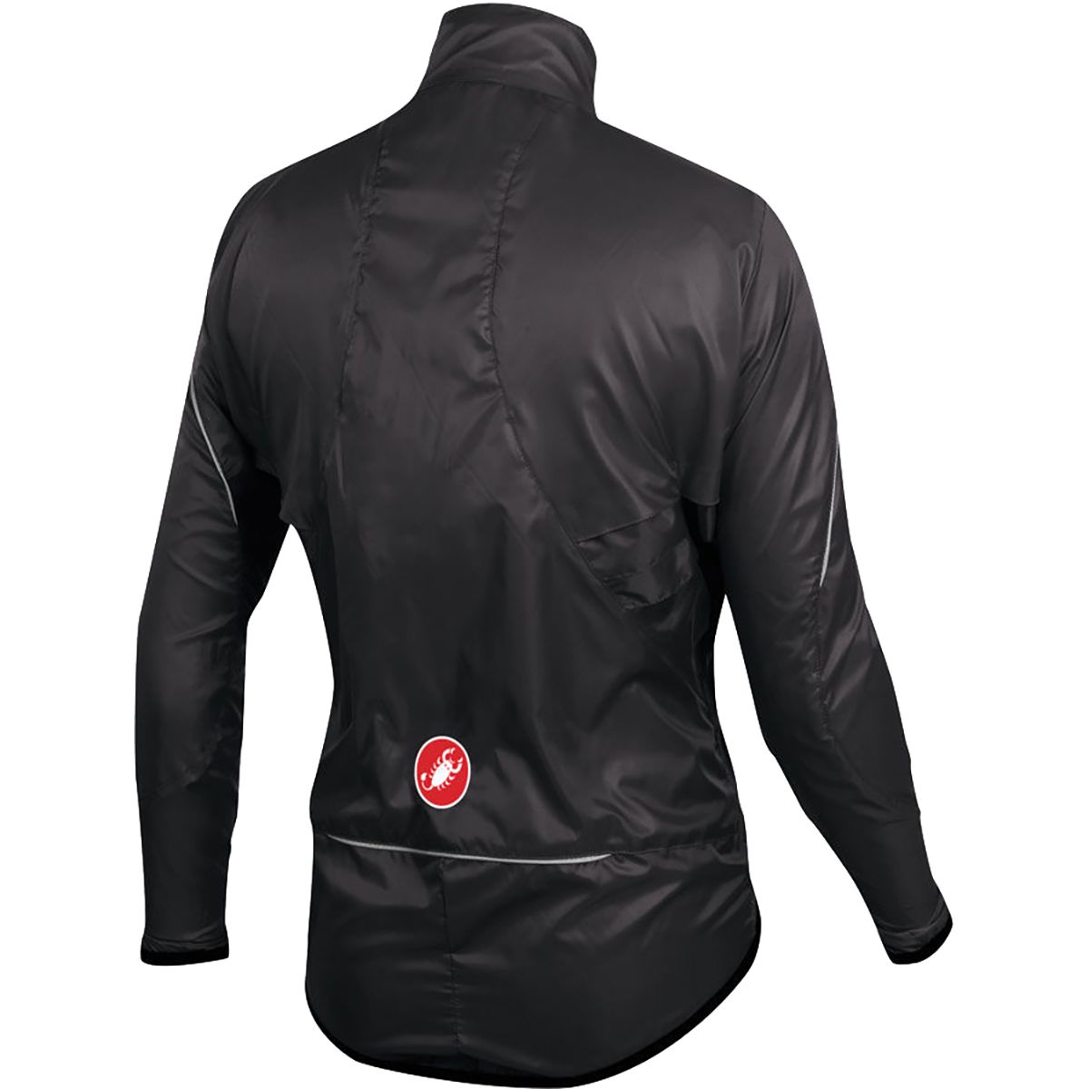 Castelli Squadra Long Jacket Men's Bike