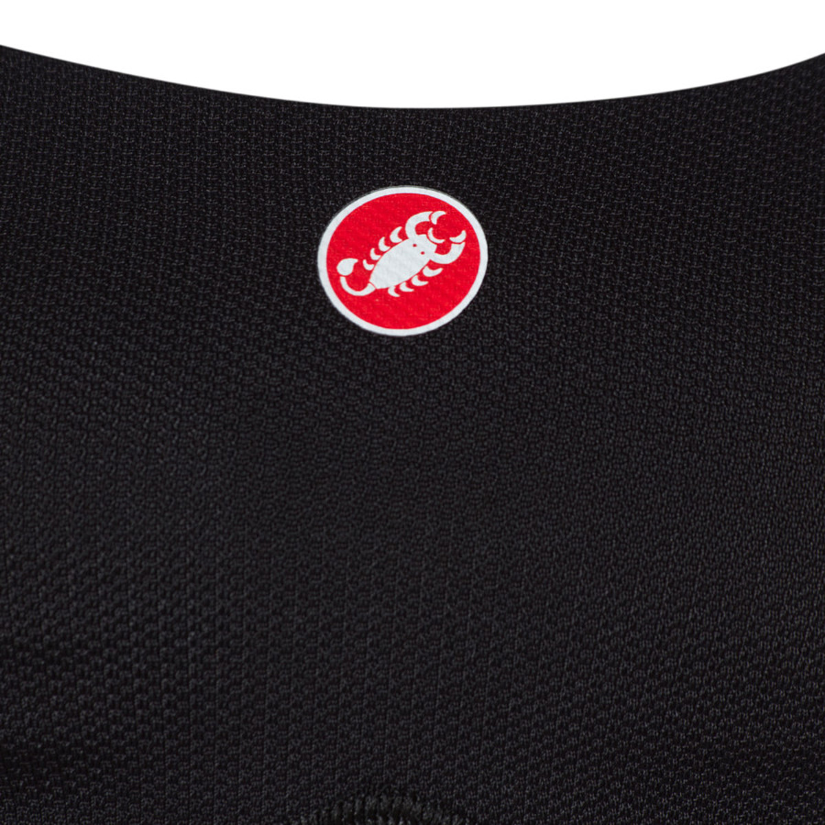 Soutien-gorge De Sport Rosso Corsa Pour Cyclisme Femme - Castelli