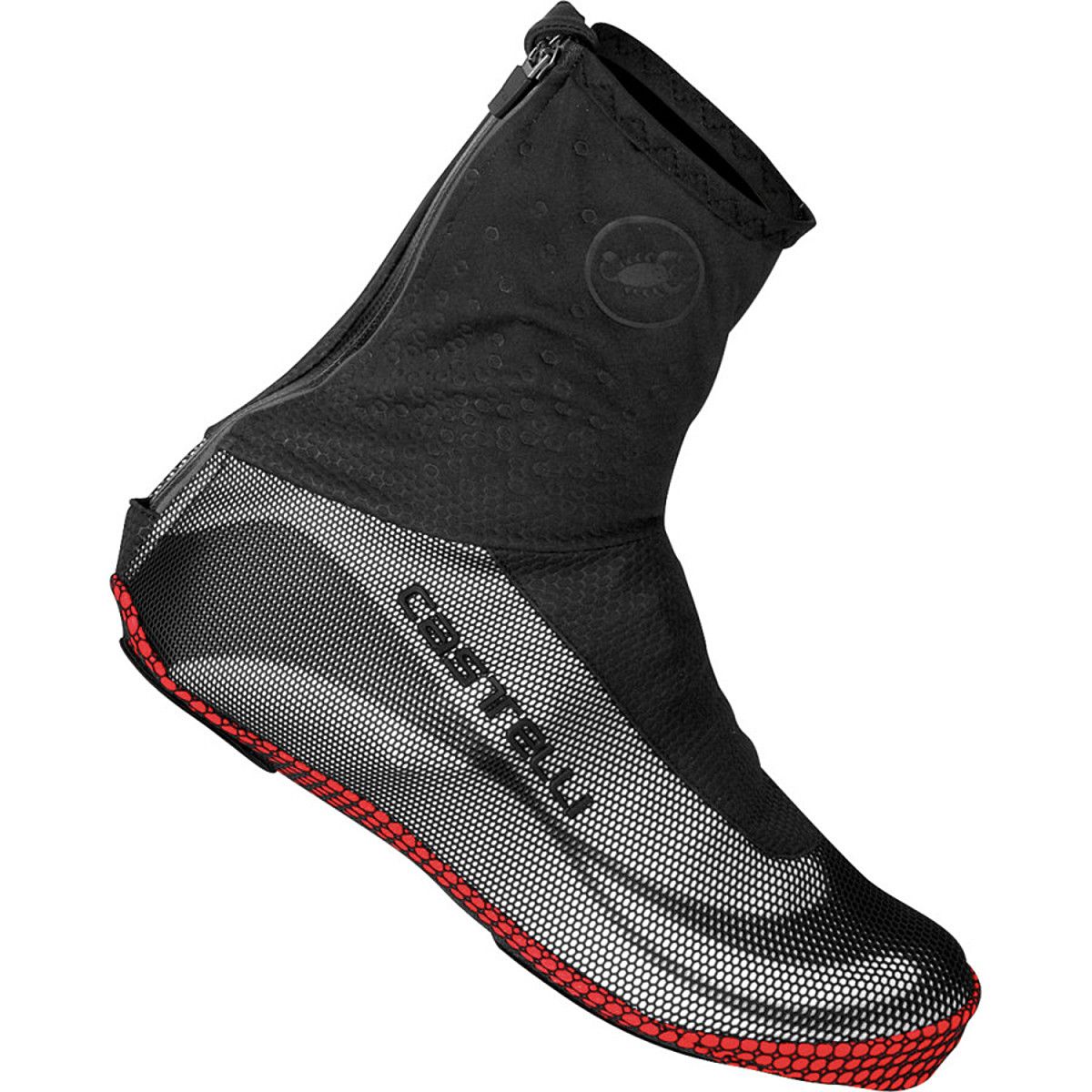 Castelli Estremo Shoe Covers Bike