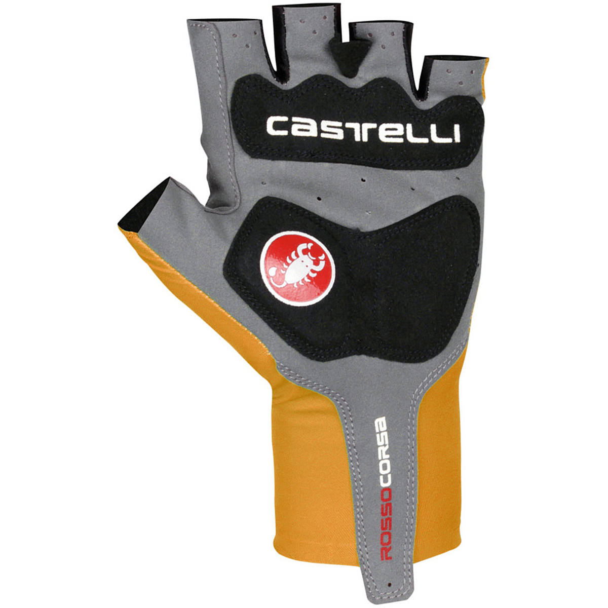 Castelli Free Aero Race Gloves Men's Bike