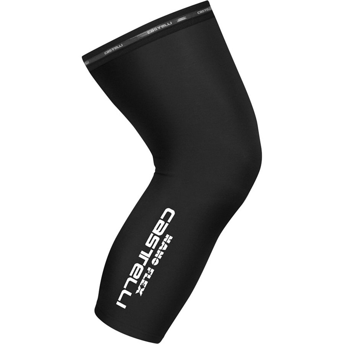 Castelli Nanoflex Knee Warmers Bike