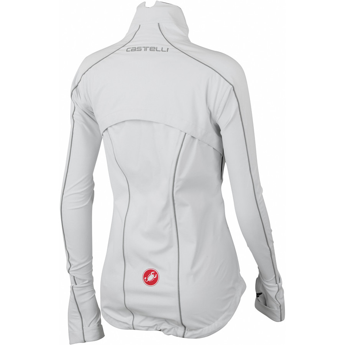 Castelli Sella Rain Jacket Women's Bike