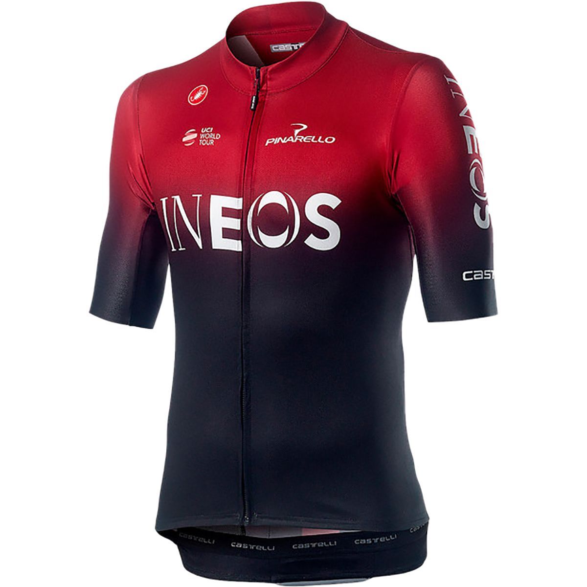 Castelli INEOS Squadra Jersey - Men's - Bike