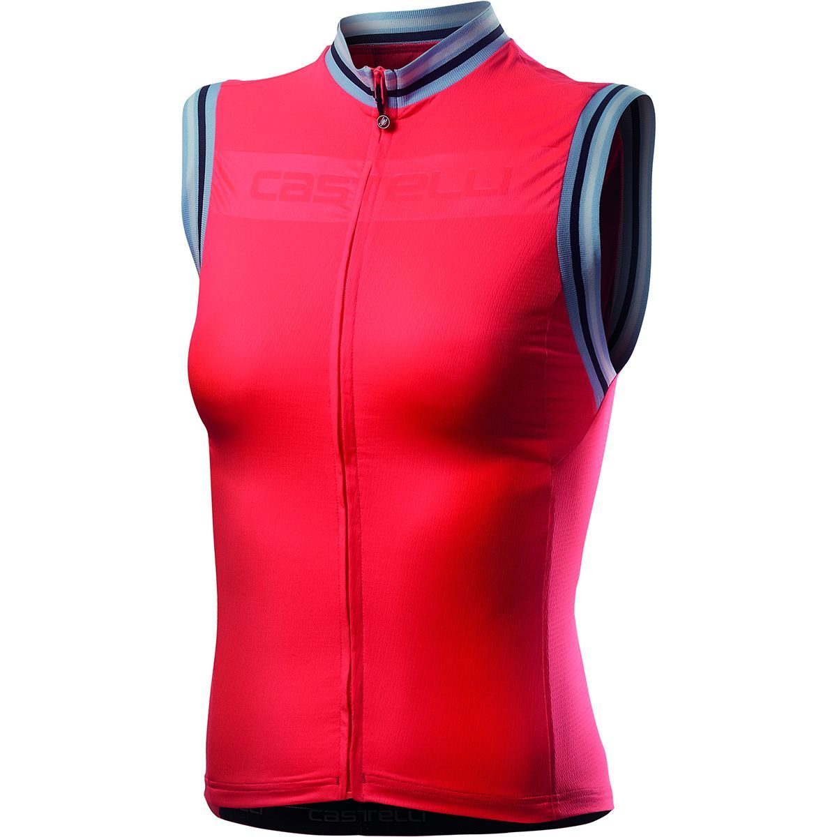 Castelli Promessa 3 Sleeveless Jersey Women's Bike