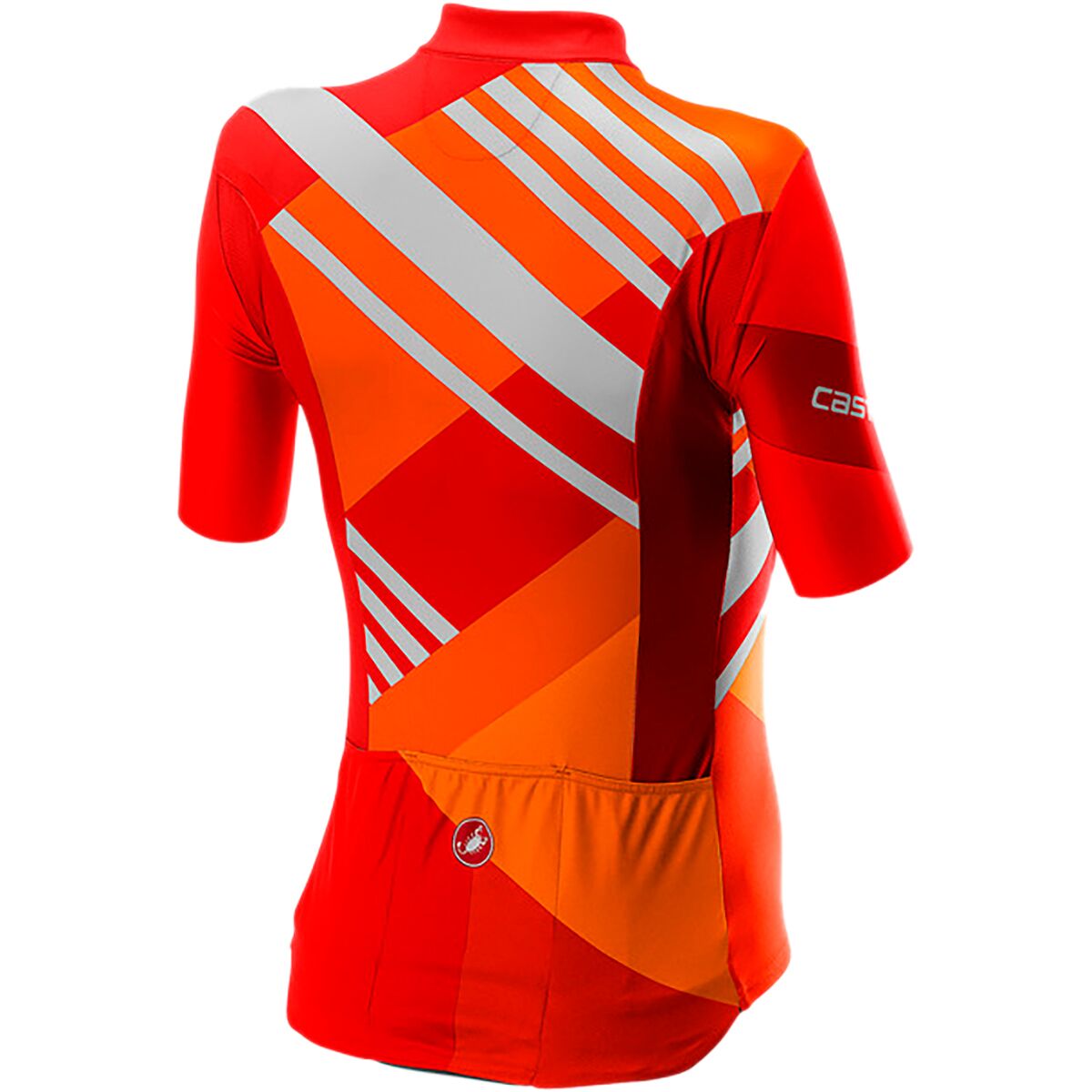 Castelli Talento Jersey Women's Bike