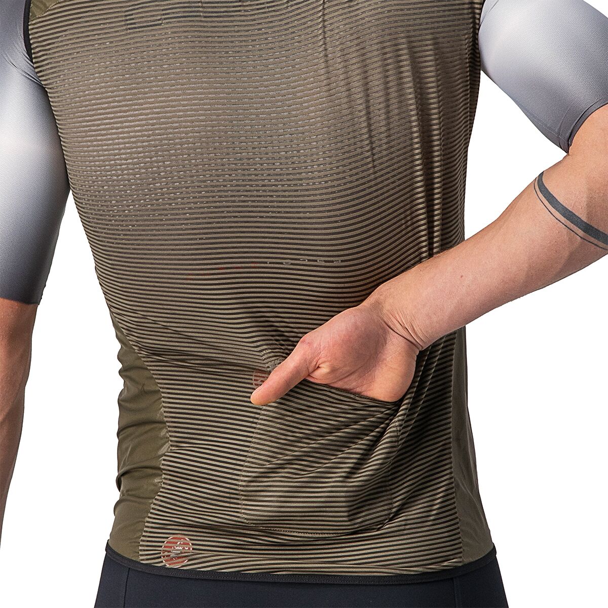 Castelli Aria Vest - Men´s
