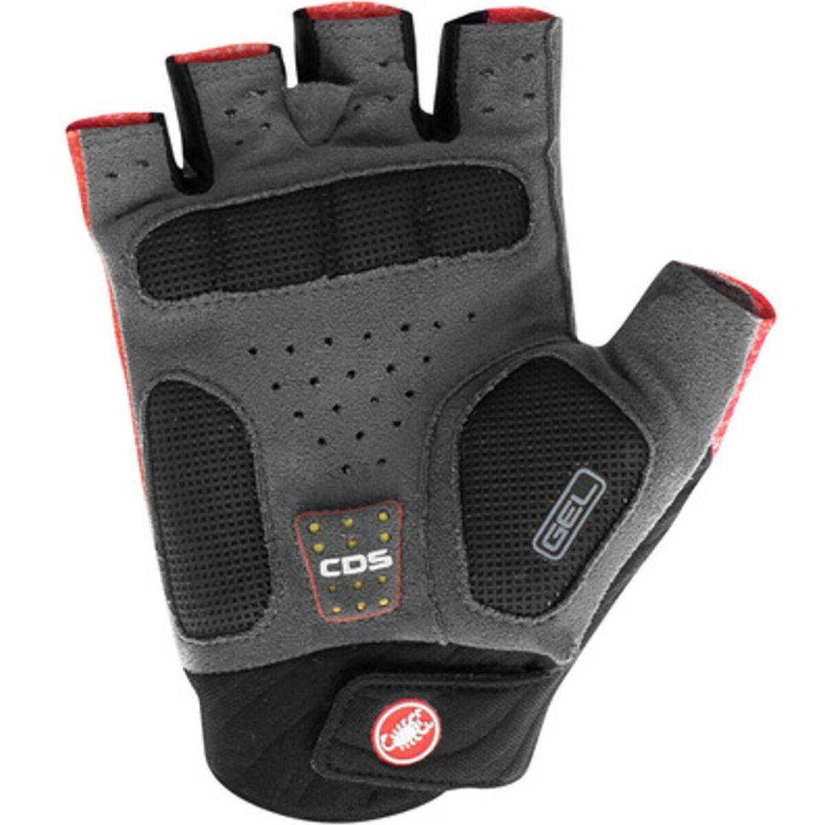 castelli roubaix
