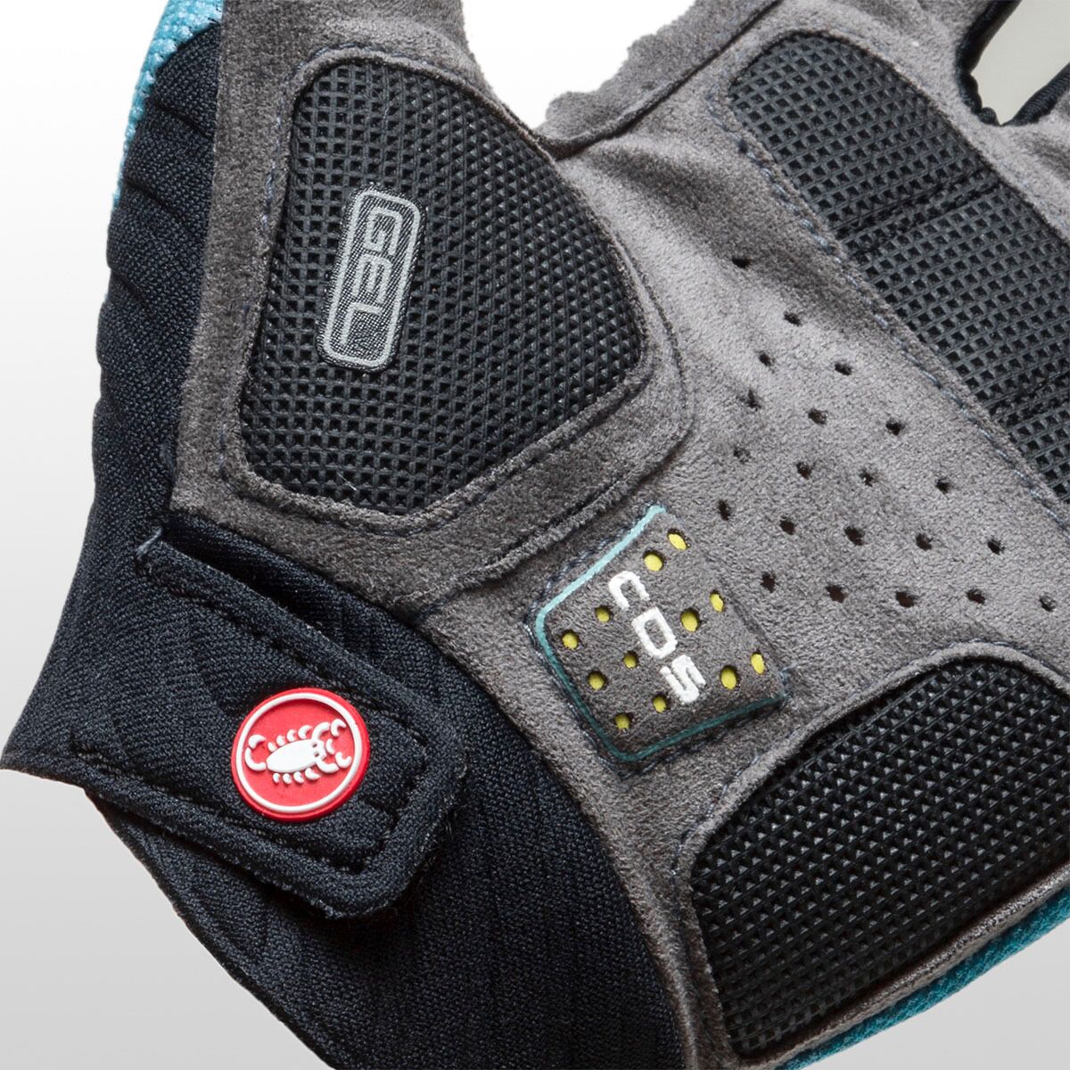 Castelli Roubaix Gel 2 Glove - Women´s