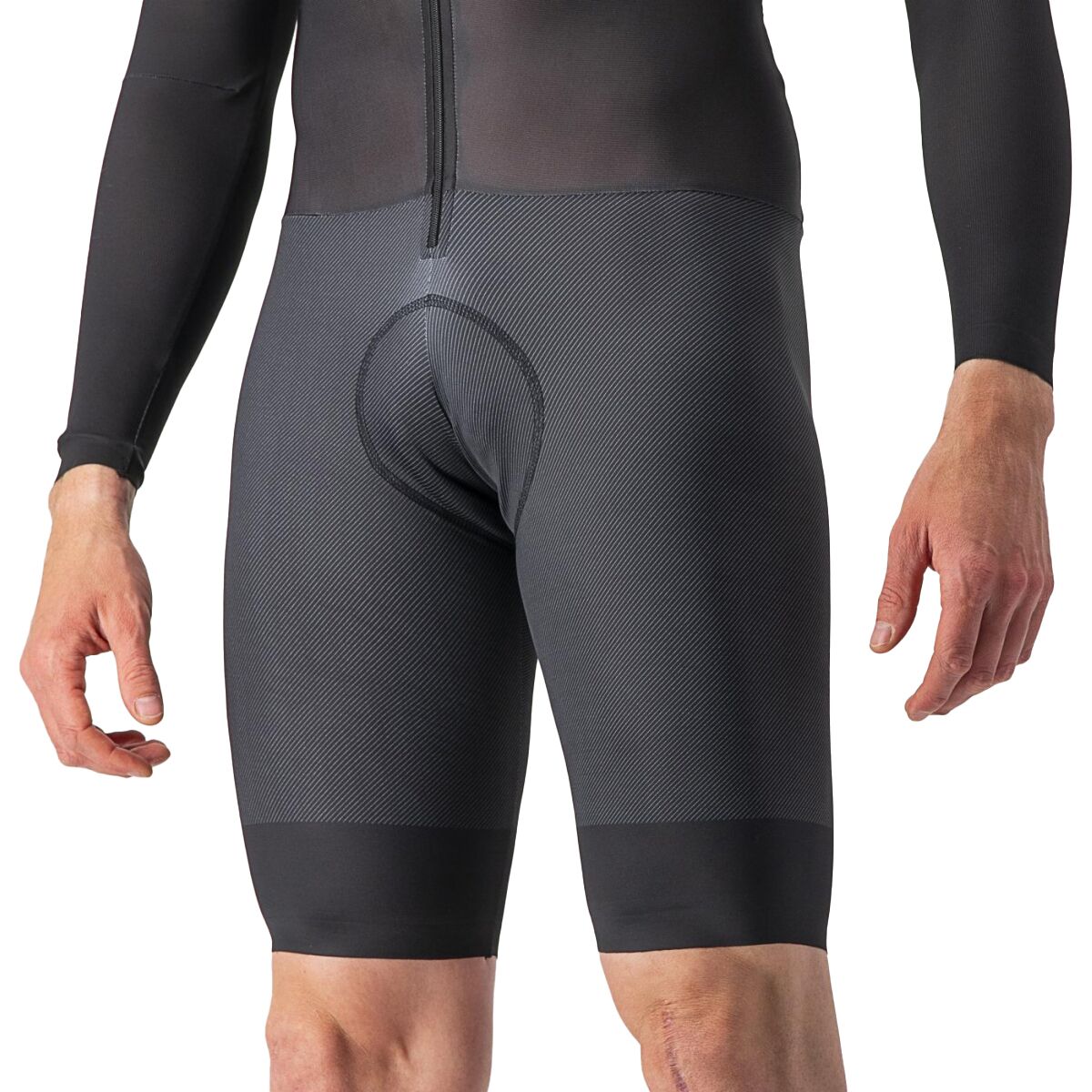 Castelli Body Paint 4.x Long-Sleeve Speed Suit - Men´s