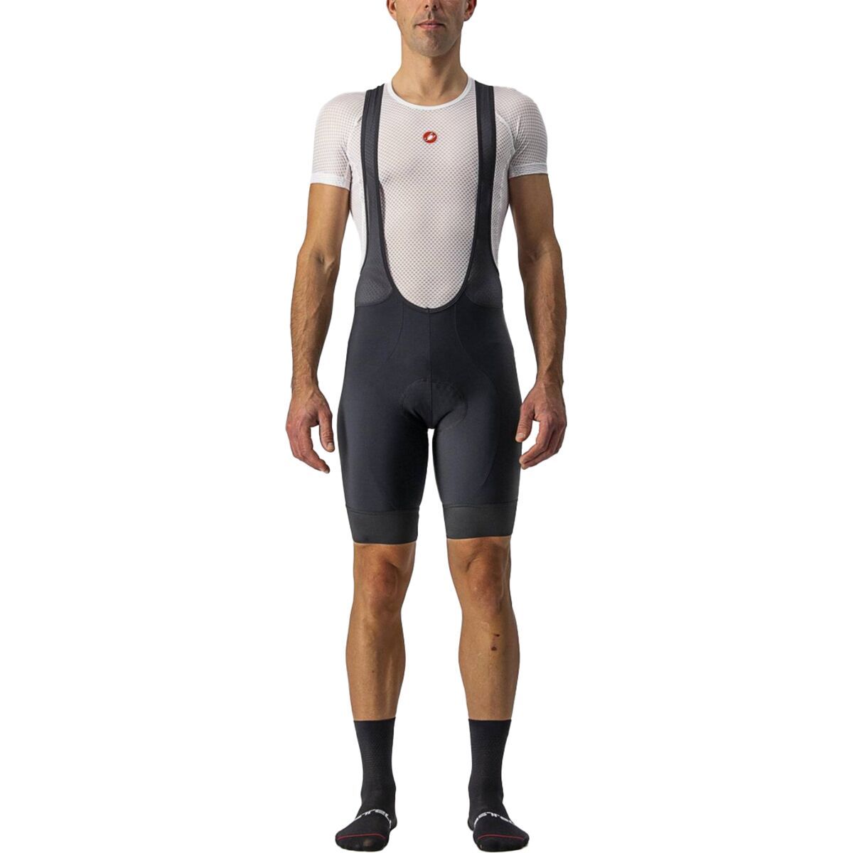 Castelli Entrata Bib Short Men's Bike
