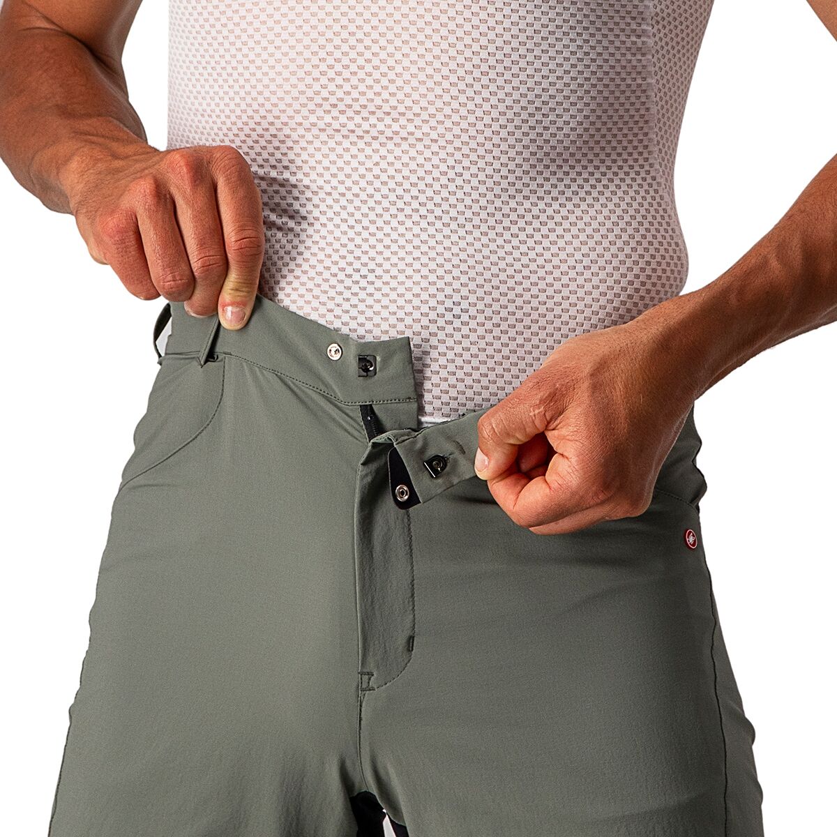 Castelli Unlimited Baggy Short - Men´s