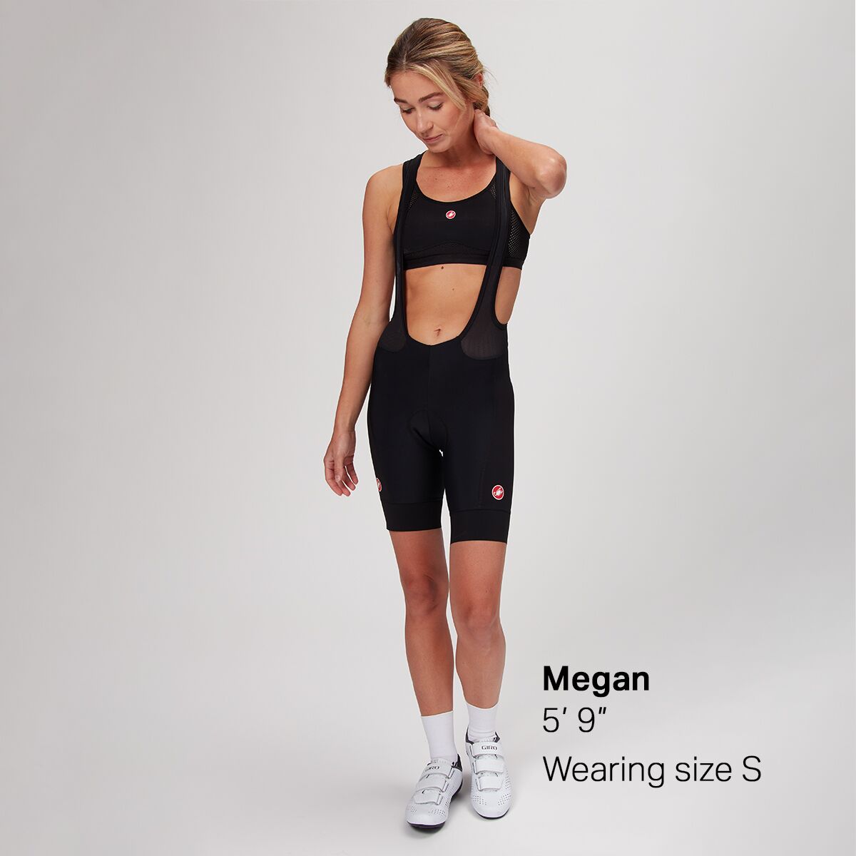 Castelli Velocissima 2 Bib Short Women's