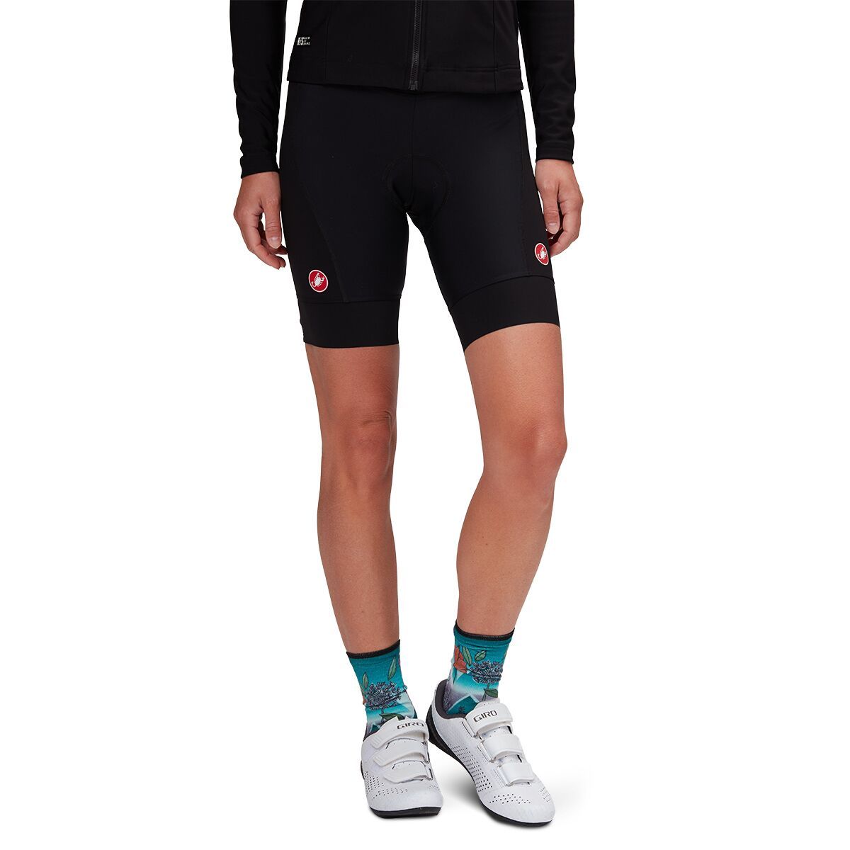 Castelli Velocissima 2 Short Women's Bike