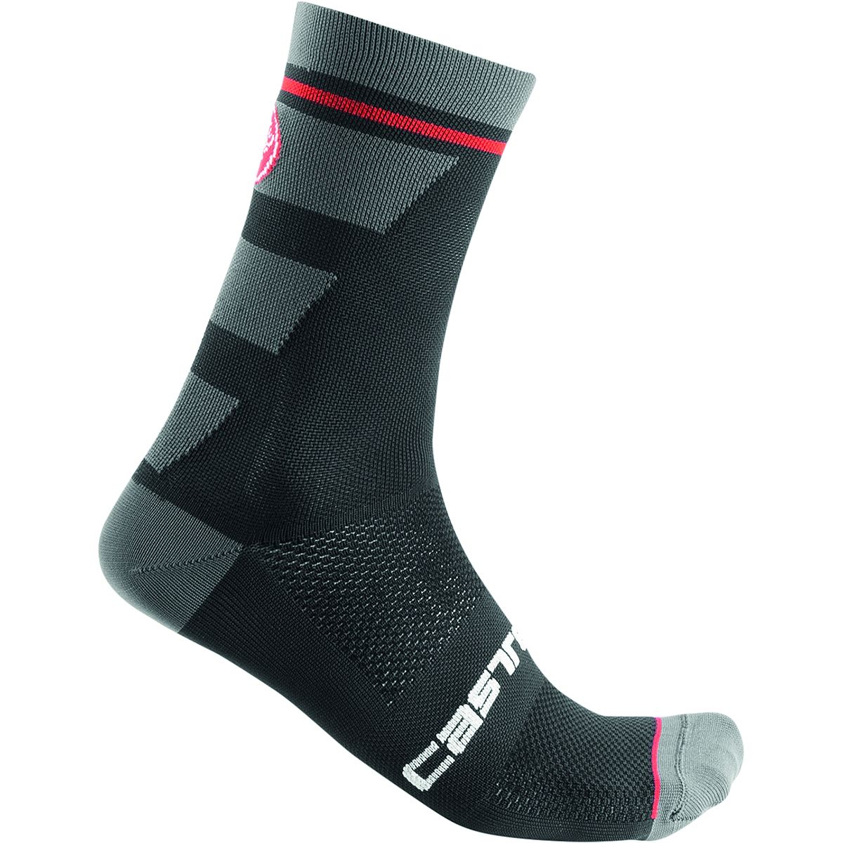 CASTELLI Blocco 15 Sock (Made In Italy) Deda Seatpost Malaysia, Kuala