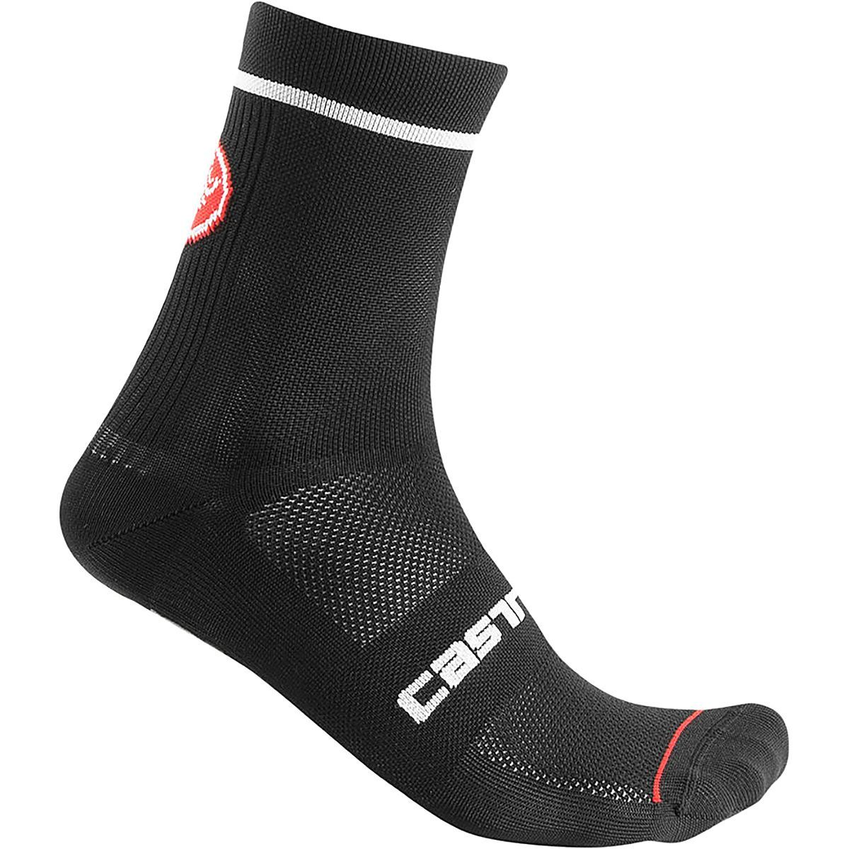 Castelli Entrata 9 Sock