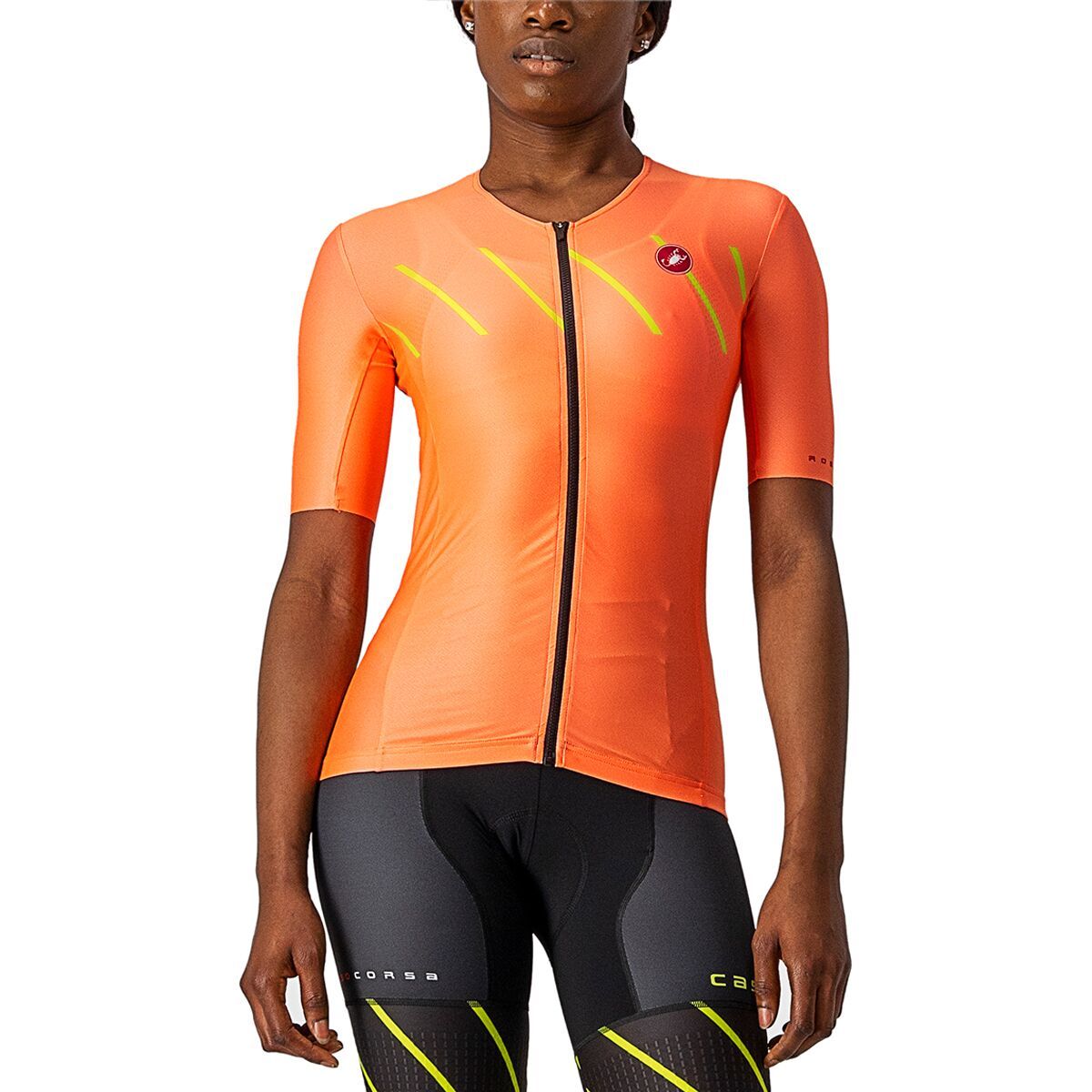 Castelli Free Speed 2 Race Top - Women's - Bike