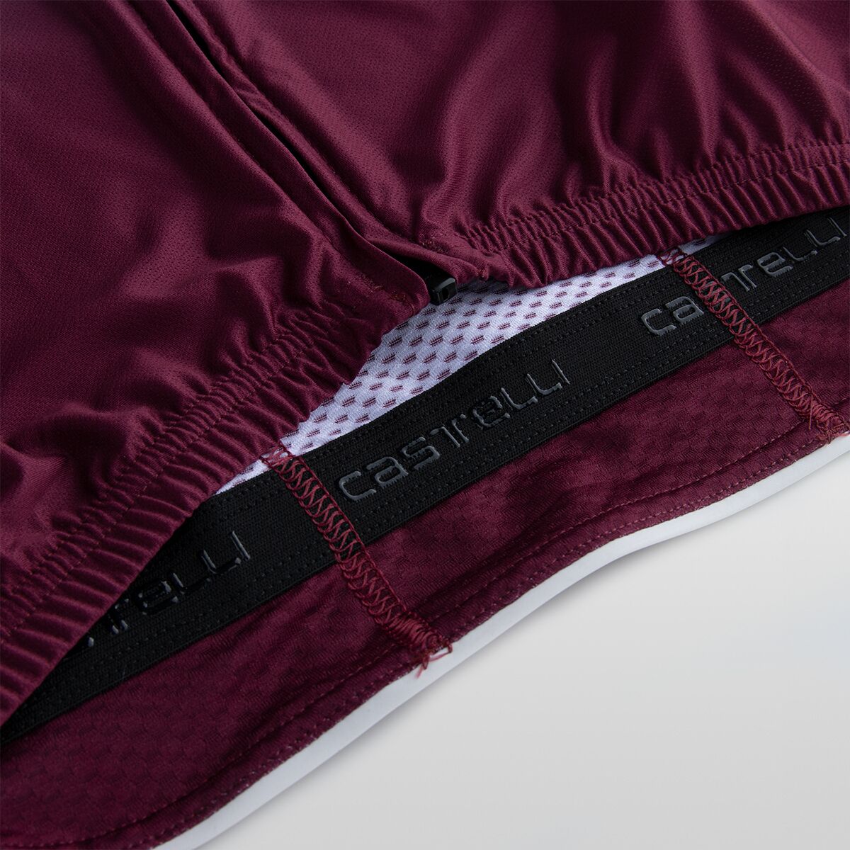 Castelli Aero Race 6.0 Limited Edition Jersey - Men´s