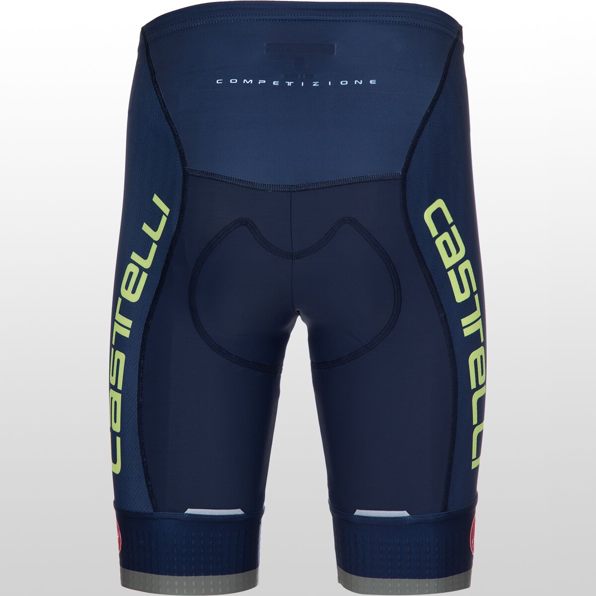 Castelli - Competizione Short - Men's - Black