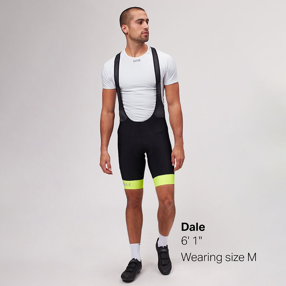 Castelli Entrata Limited Edition Bib Short - Men´s