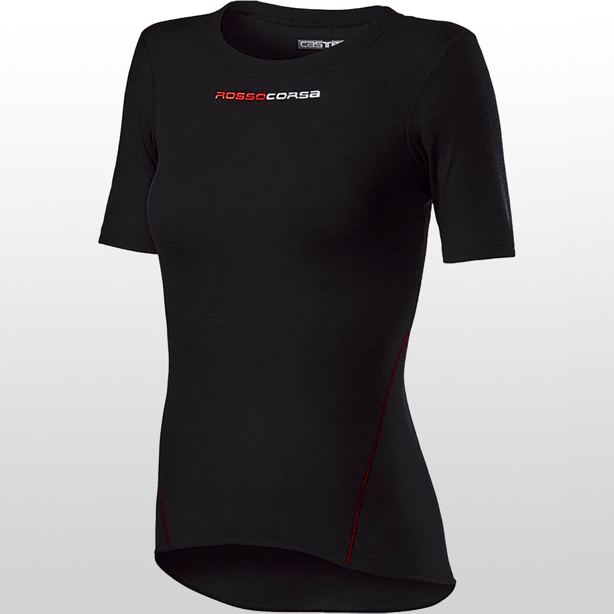 Castelli Prosecco Tech Short-Sleeve Baselayer - Women´s