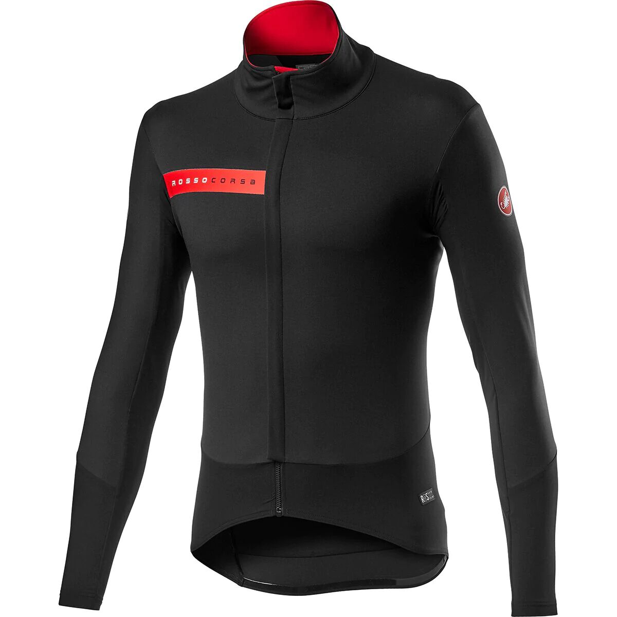 Castelli Beta RoS Jacket - Men´s
