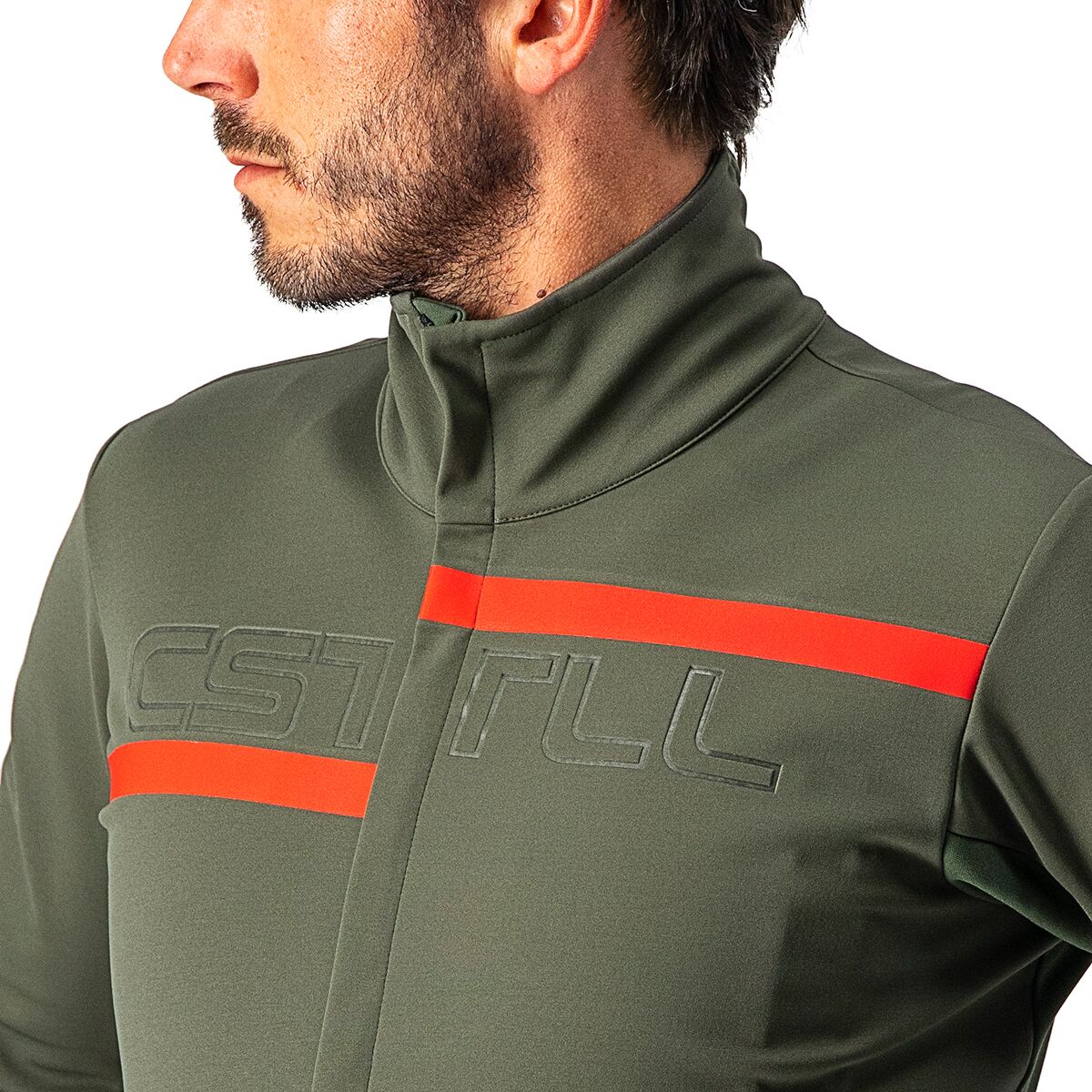 Castelli Transition 2 Jacket - Men´s
