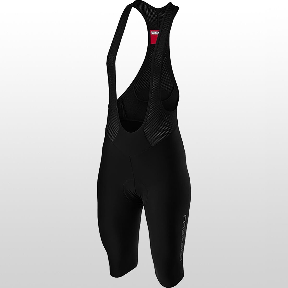 CASTELLI Herren Tutto Nano Bibshort - Perfekte Radhose Für Jedes Wetter