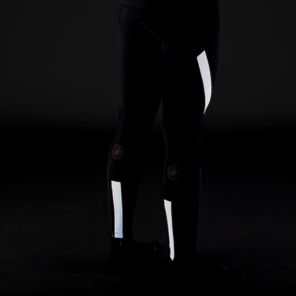 Castelli Sorpasso RoS Bib Tight - Men´s