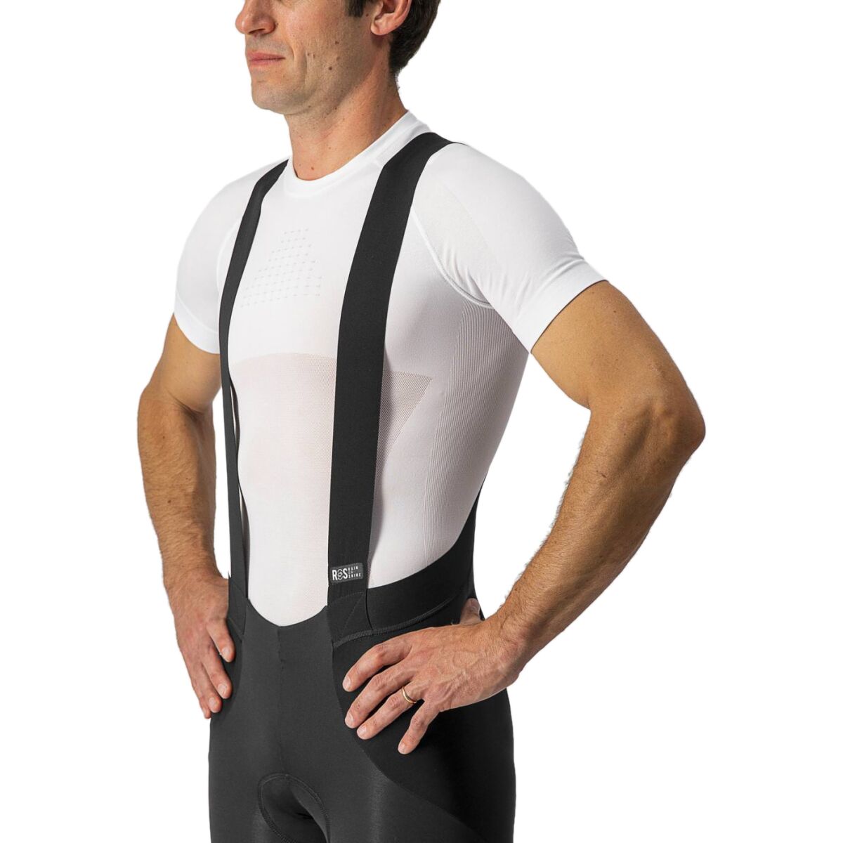 Castelli Sorpasso RoS Bib Tight - Men's - Bike