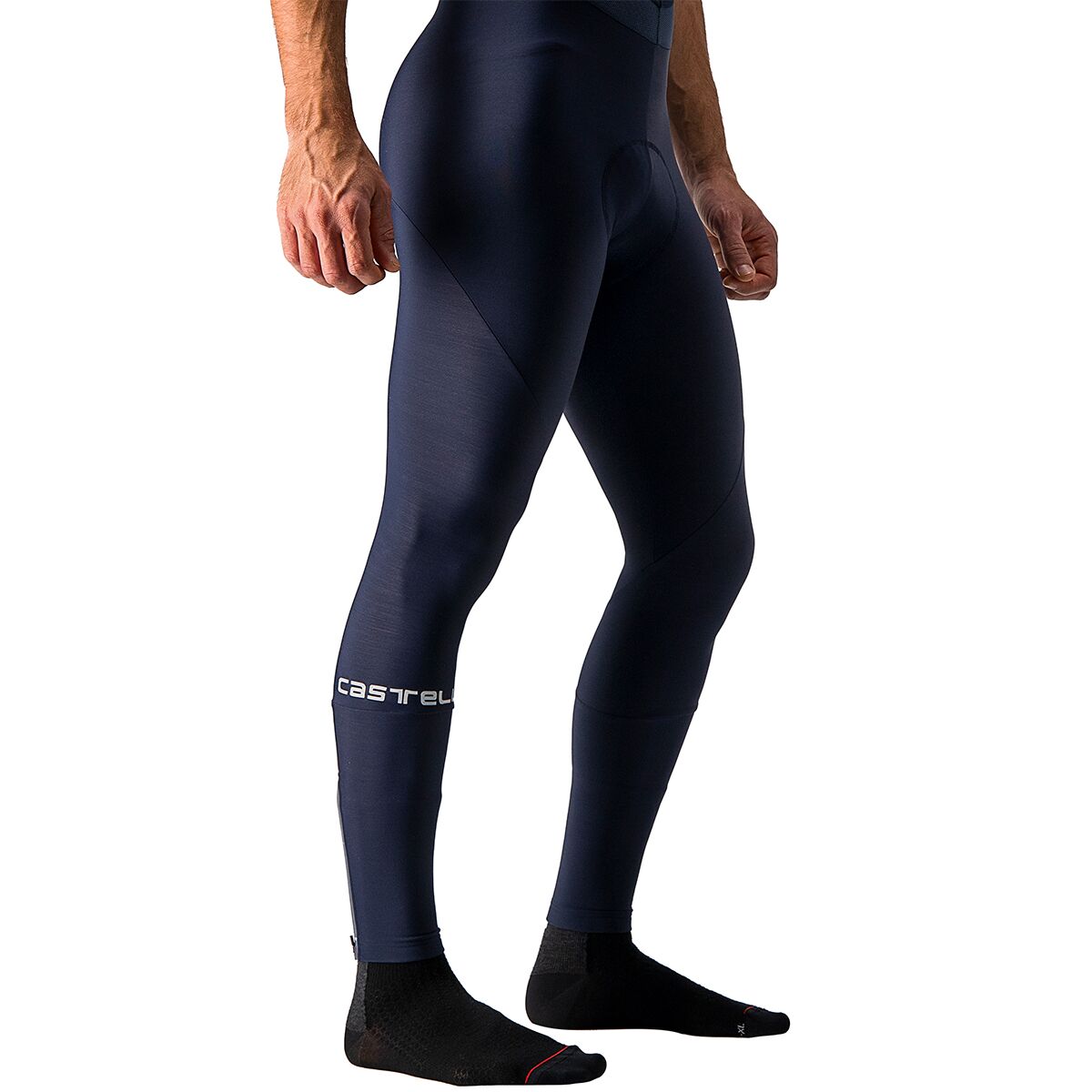 Castelli Entrata Bib Tight - Men´s
