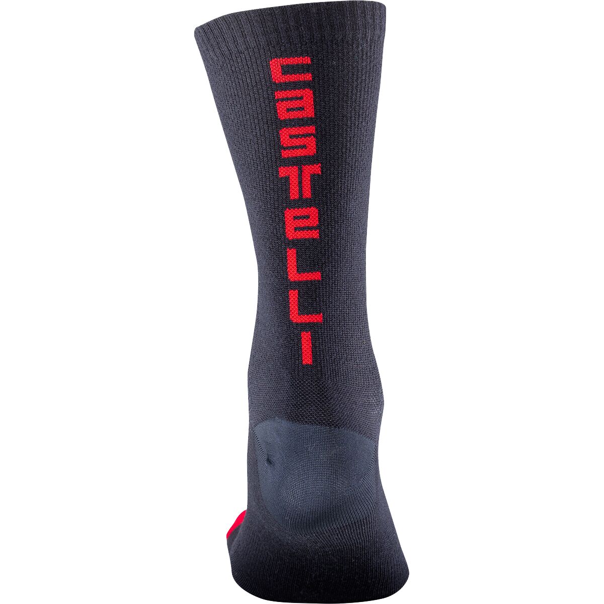 Castelli Bandito Wool 18 Sock