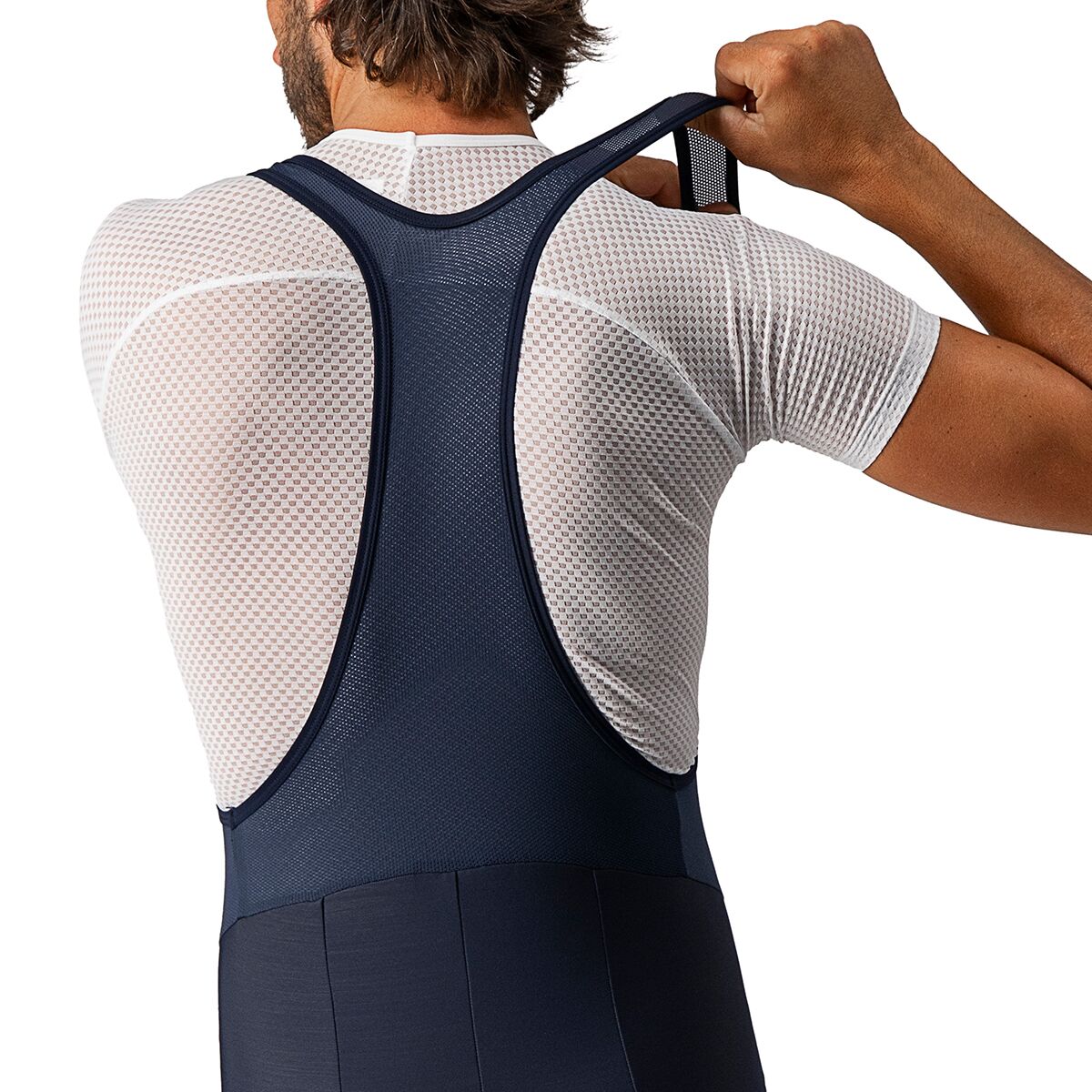 Castelli Entrata Limited Edition Bibknicker - Men´s
