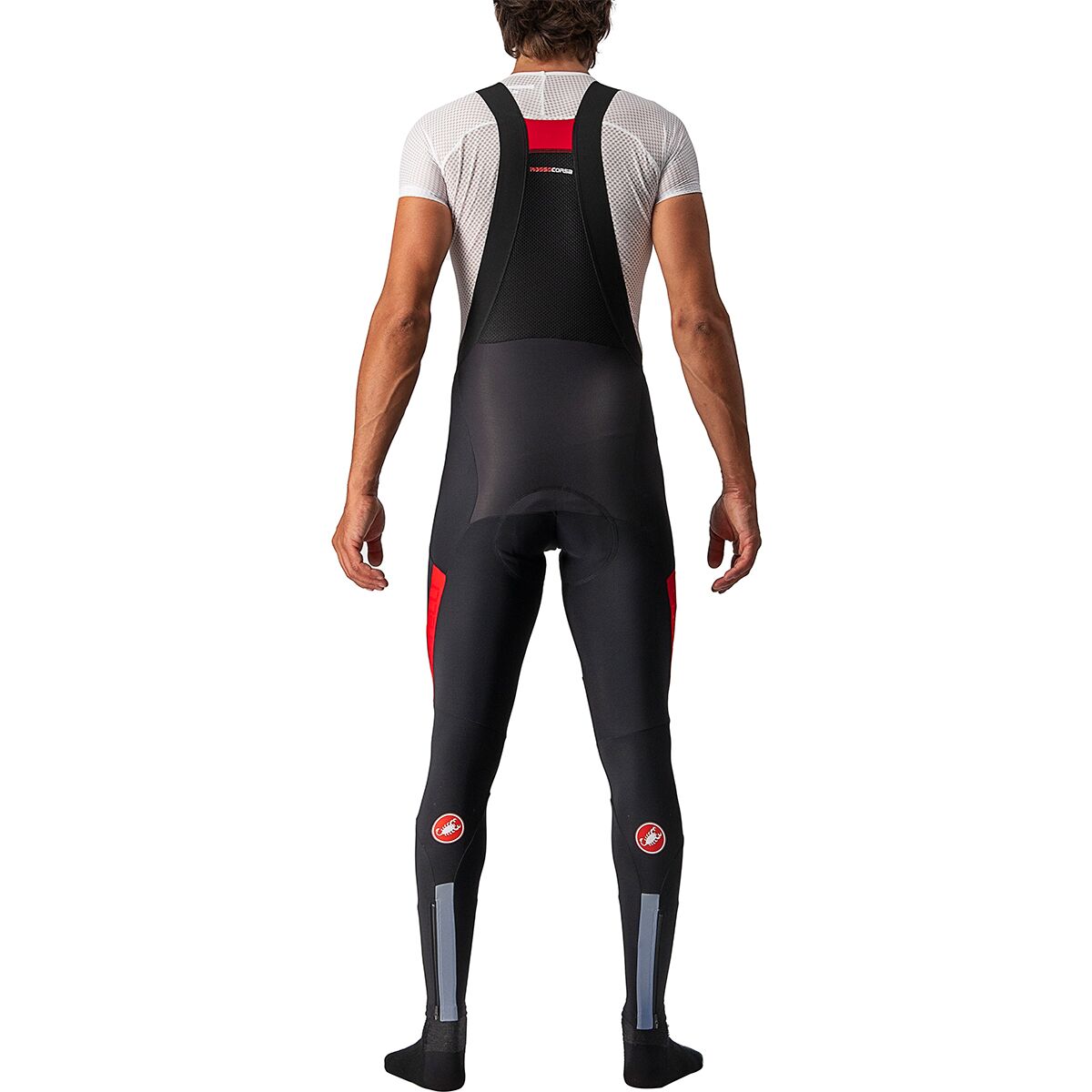 castelli sorpasso ros bibtight