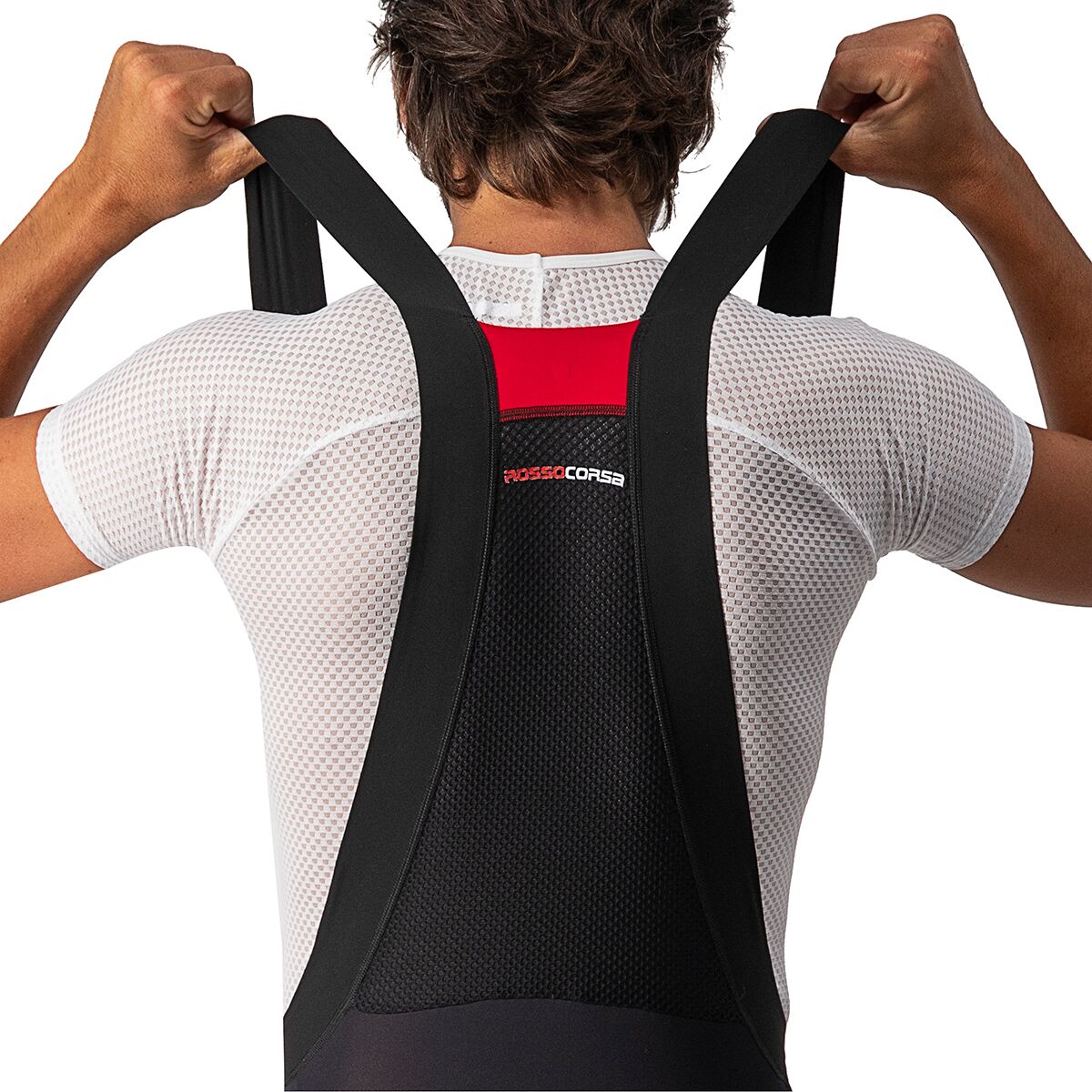 castelli sorpasso ros bibtight